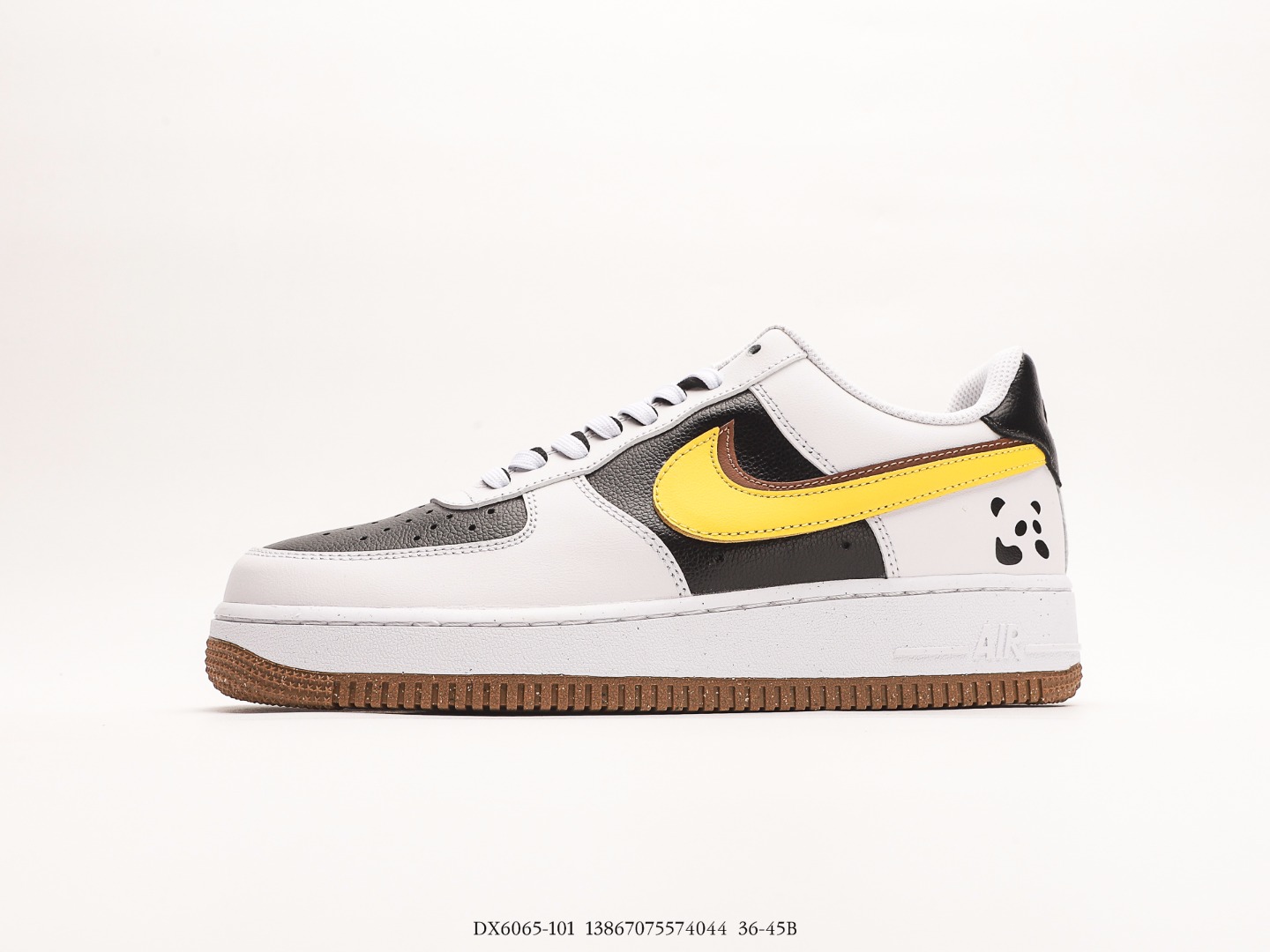 나이키포스 신발 28397 Nike Air Force Shoes