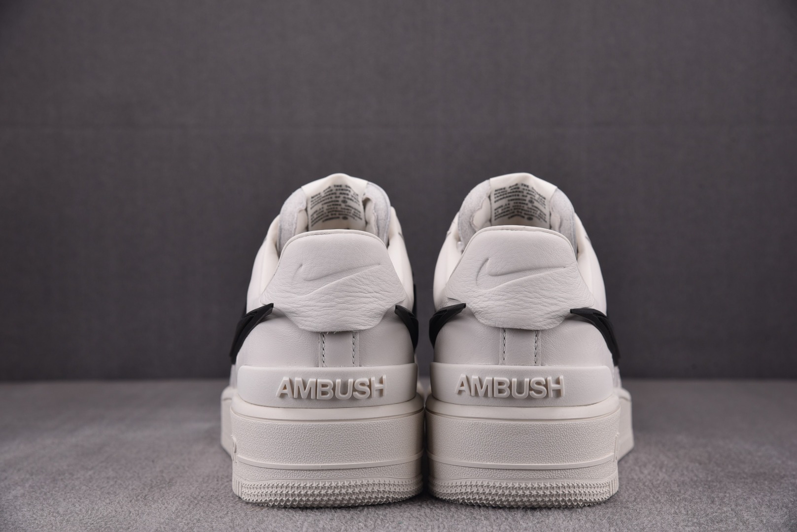 AMBUSH白尺码39-47.5总裁