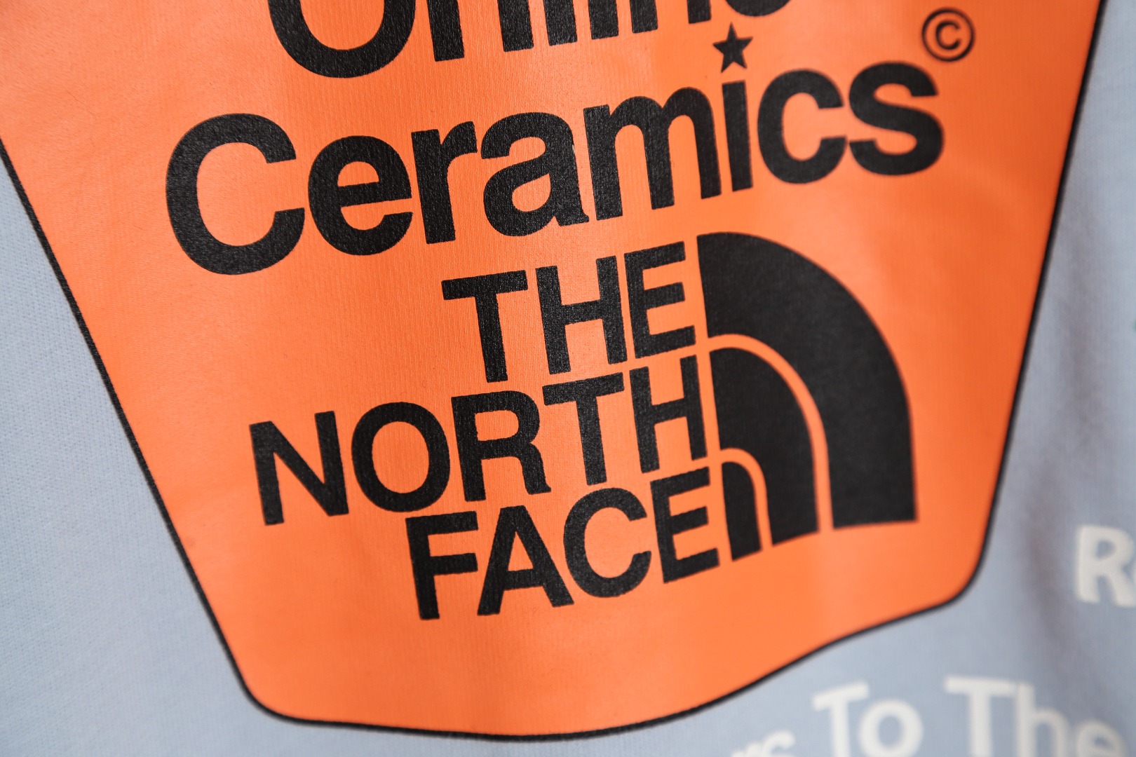 170 THE NORTH FACE x Online Ceramics 北面