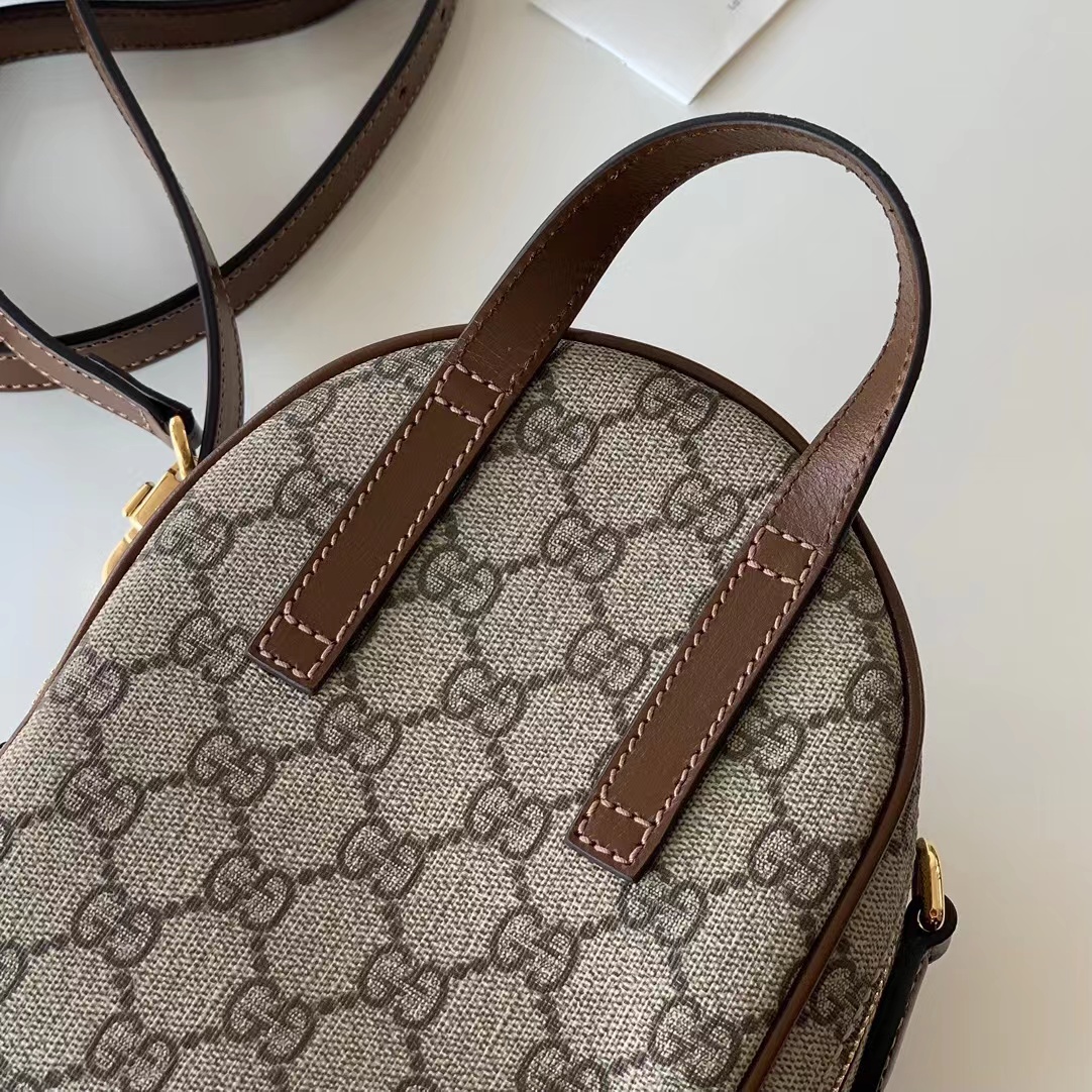 路易威登 Louis Vuitton 高定典藏经典高奢皮具手袋托特包斜挎包女包 #AB2063AB 7