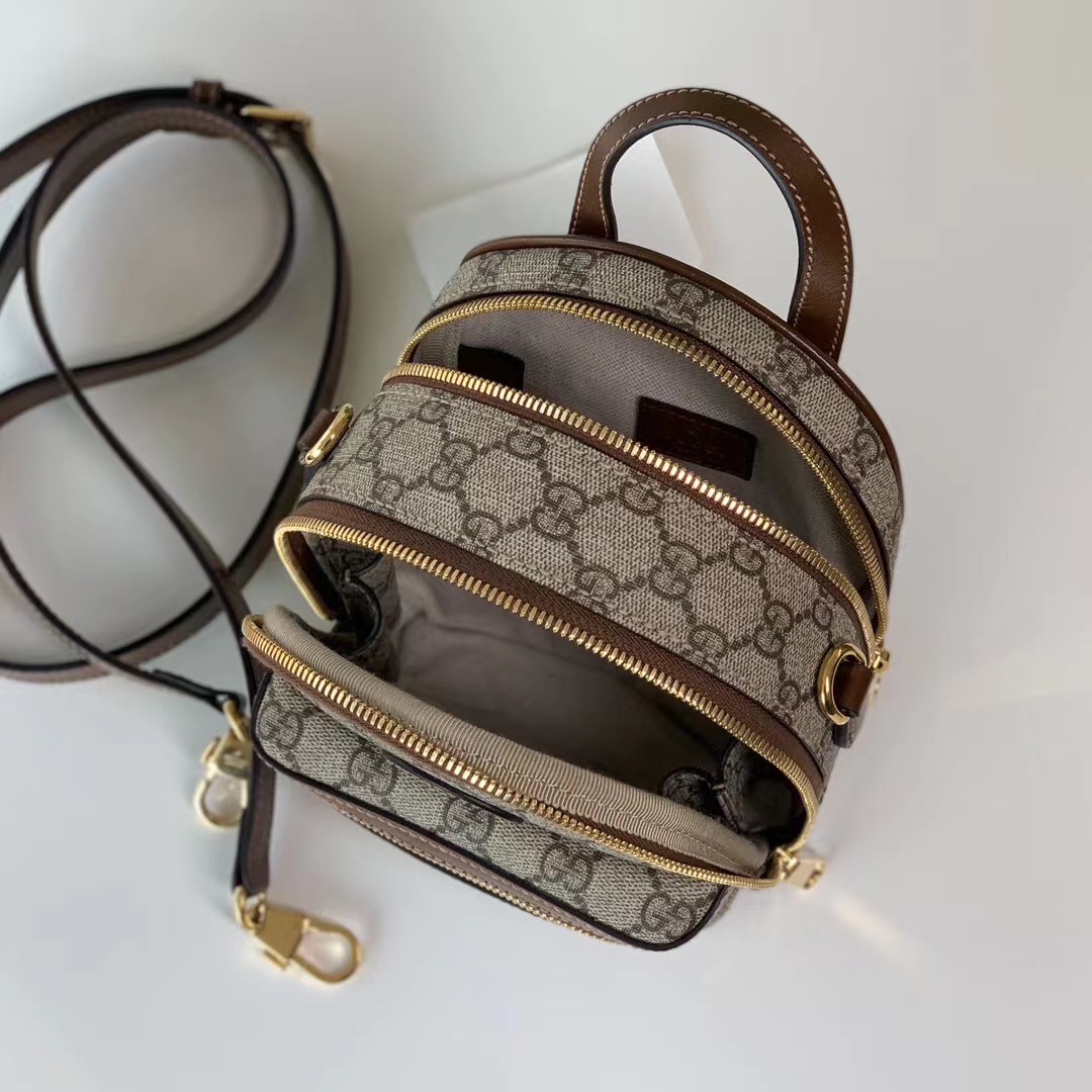 路易威登 Louis Vuitton 高定典藏经典高奢皮具手袋托特包斜挎包女包 #AB2063AB 8