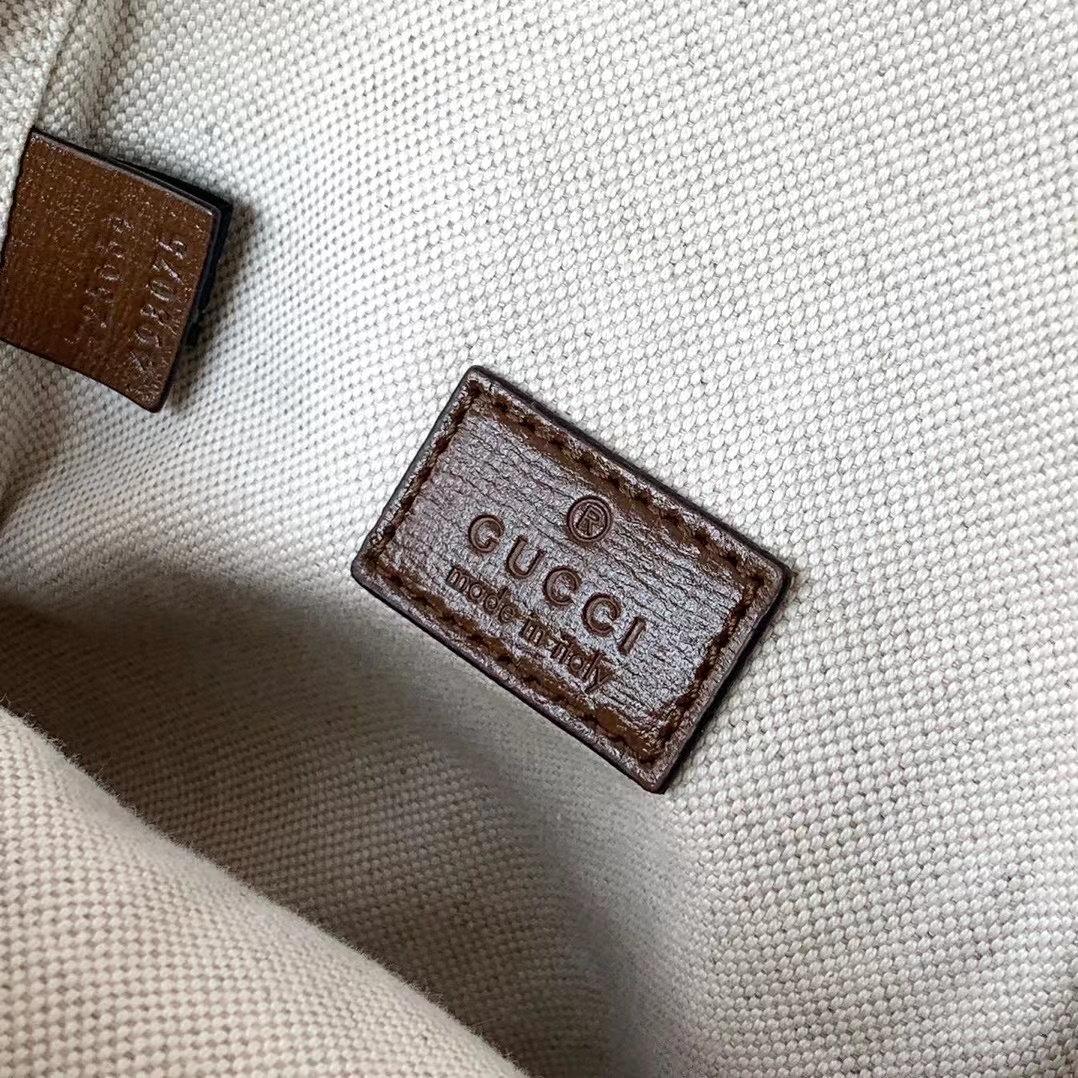 路易威登 Louis Vuitton 高定典藏经典高奢皮具手袋托特包斜挎包女包 #AB2063AB 9