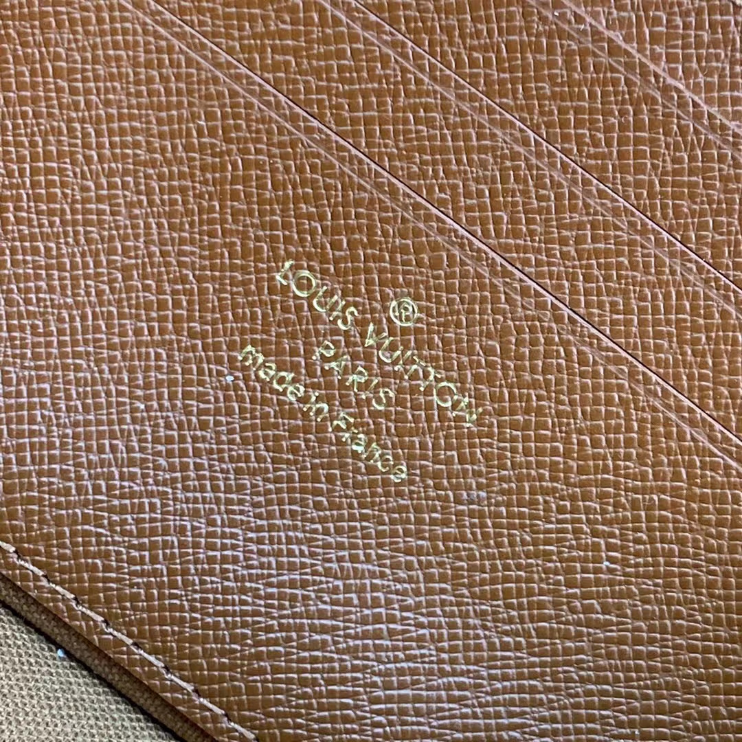 路易威登 Louis Vuitton 高定典藏经典高奢皮具手袋托特包斜挎包女包 #8B2FB803 5