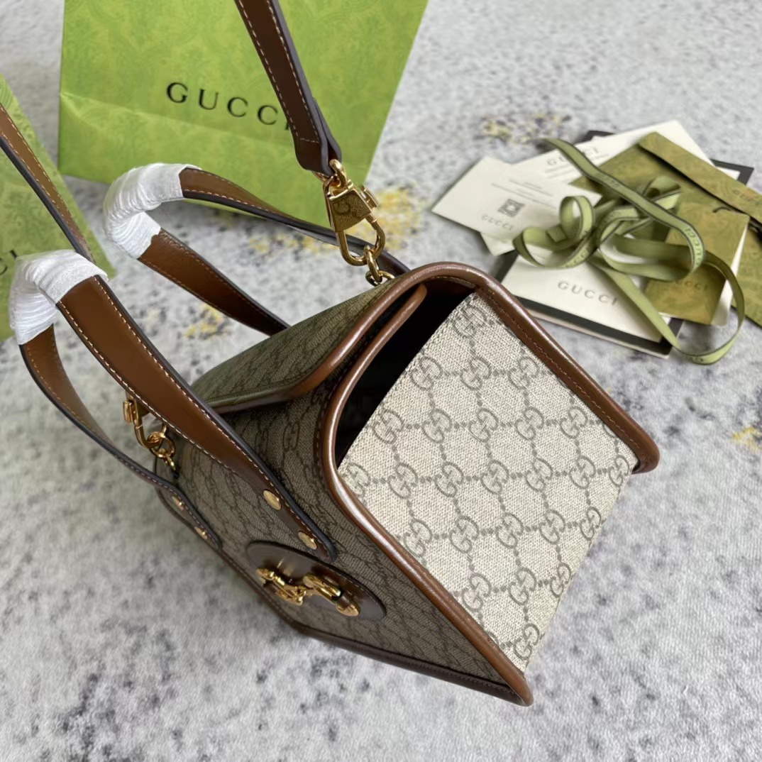 古驰 Gucci 高定典藏名品高定成衣时装外套连衣裙衬衫T恤 #4A77B08D 4