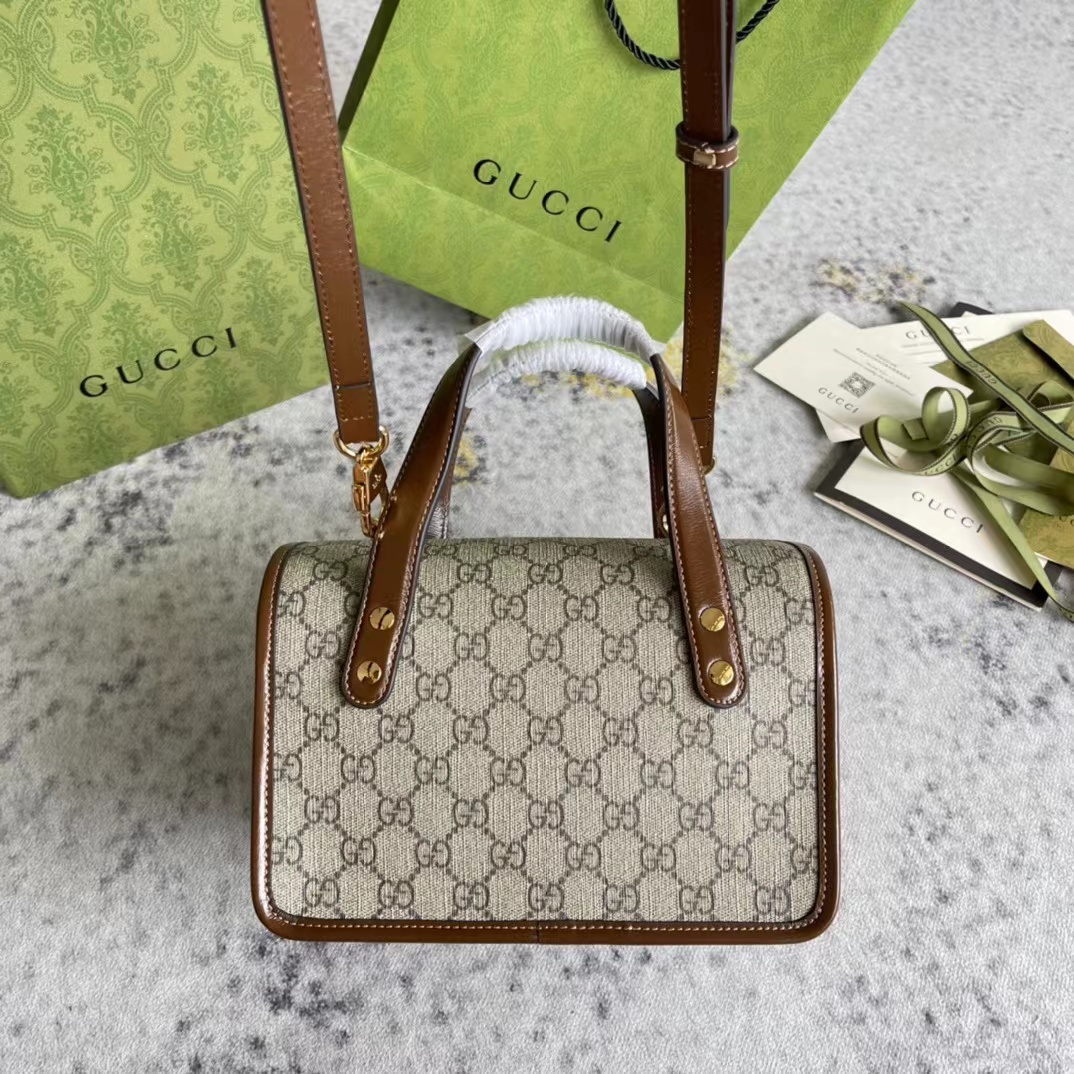 古驰 Gucci 高定典藏名品高定成衣时装外套连衣裙衬衫T恤 #4A77B08D 5