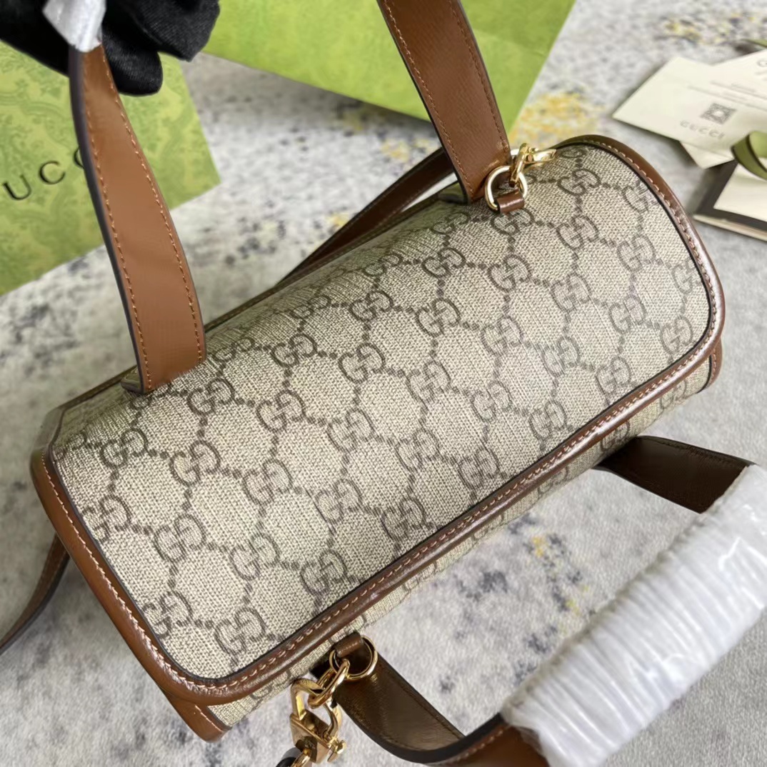古驰 Gucci 高定典藏名品高定成衣时装外套连衣裙衬衫T恤 #4A77B08D 8