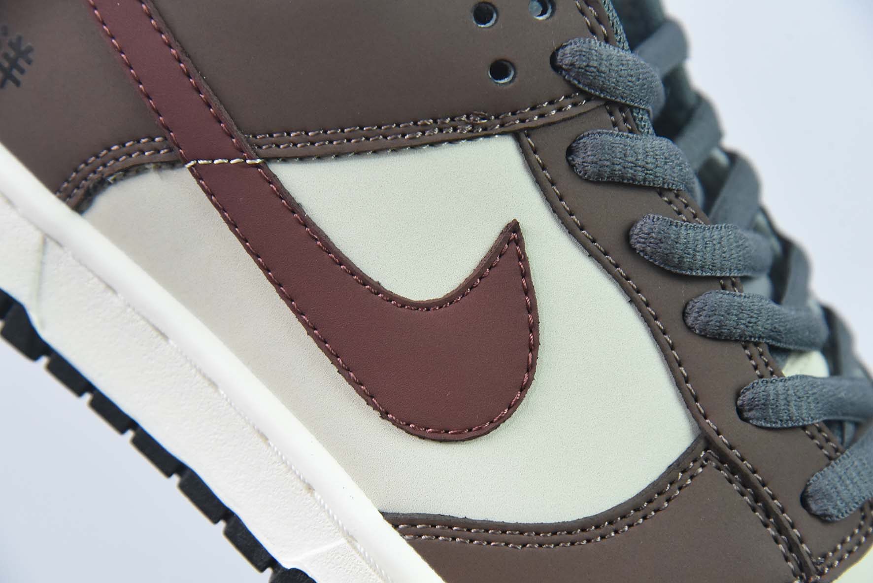 NK SB Dunk Low "Steamboy OST" 大友克洋联名低帮运动鞋 货号:DD0302-956