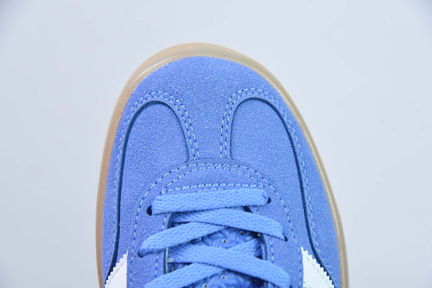 Ad Originals Gazelle Indoor 三叶草复古休闲防滑耐磨低帮板鞋 货号:HQ8717