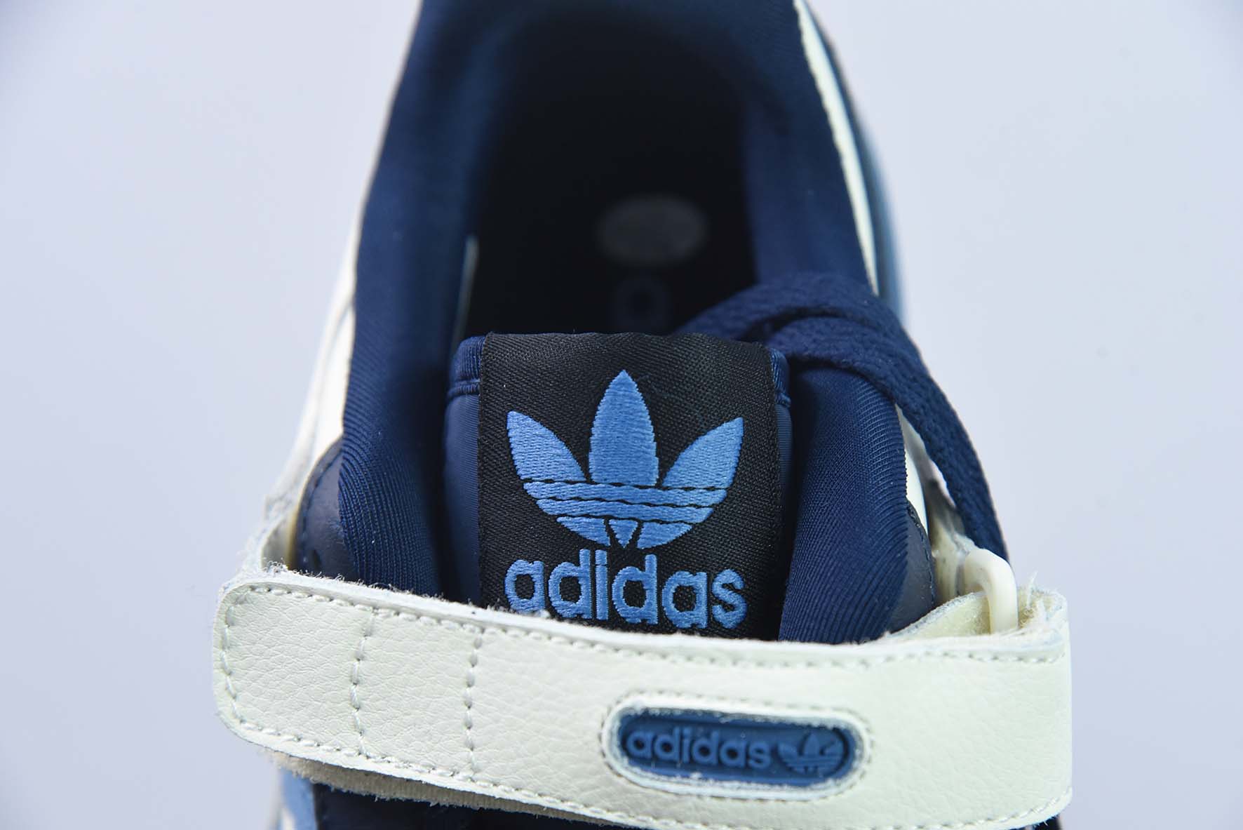 AD Forum 84 Low OG 低帮百搭潮流休闲运动板鞋 货号：GX2162