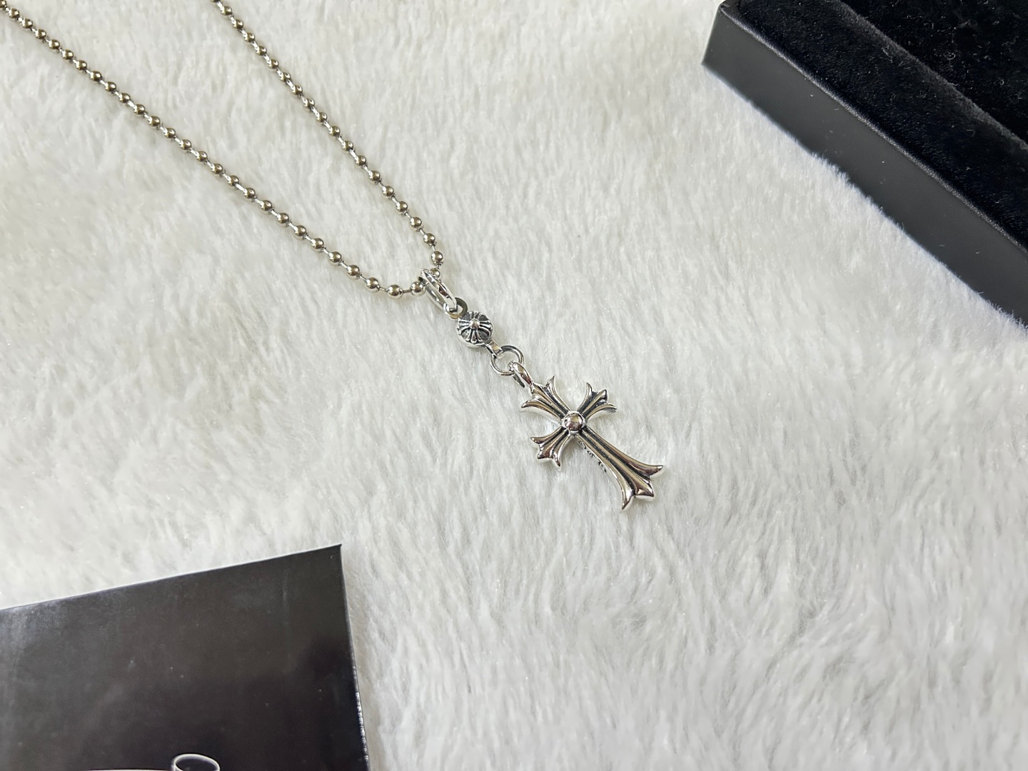크롬하츠 목걸이 62435 Chrome Hearts Necklace