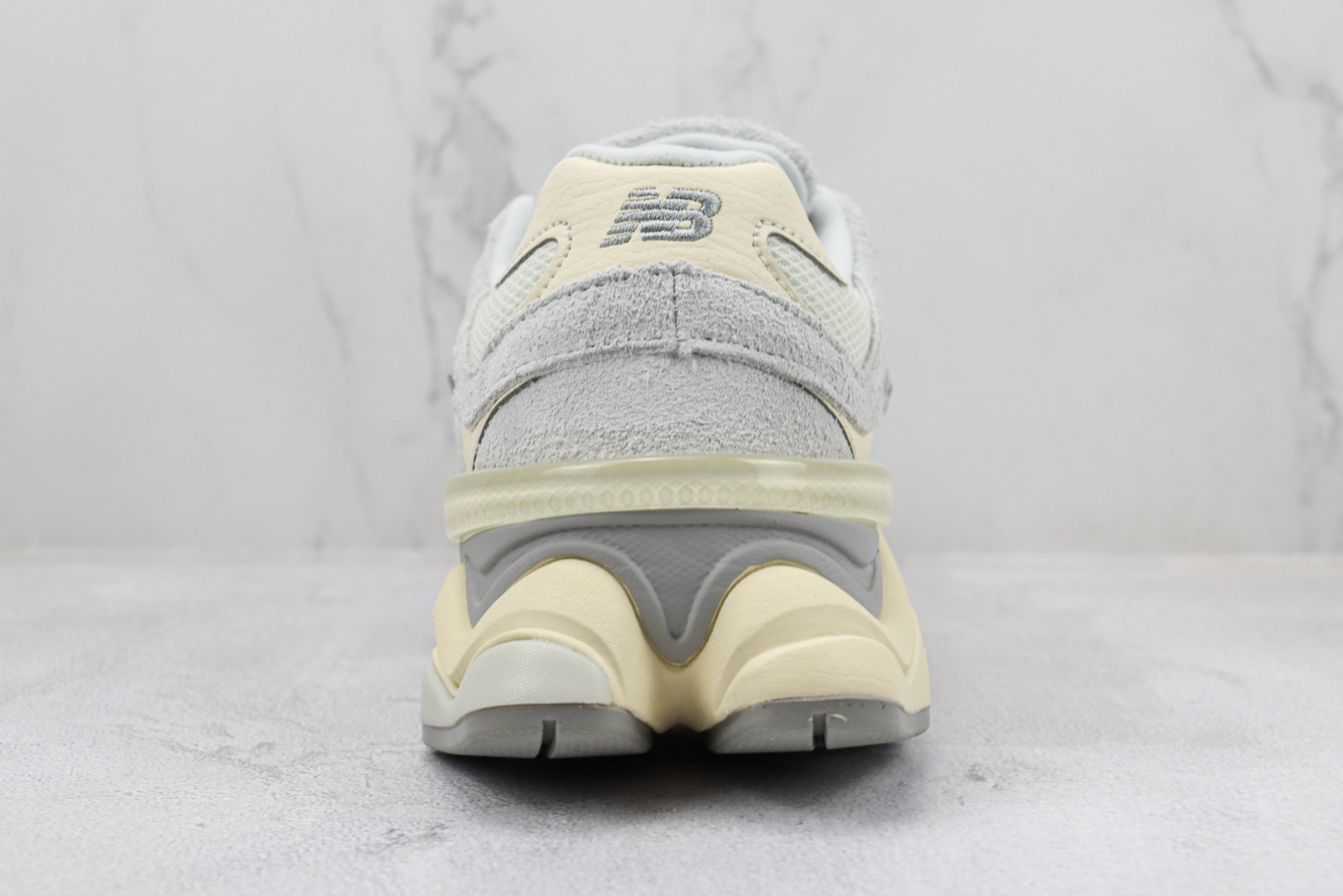 P240新百伦 NB9060 U9060HSA 联名款 Joe Freshgoods x New Balance 复古休闲运动慢跑鞋 U9060HSA