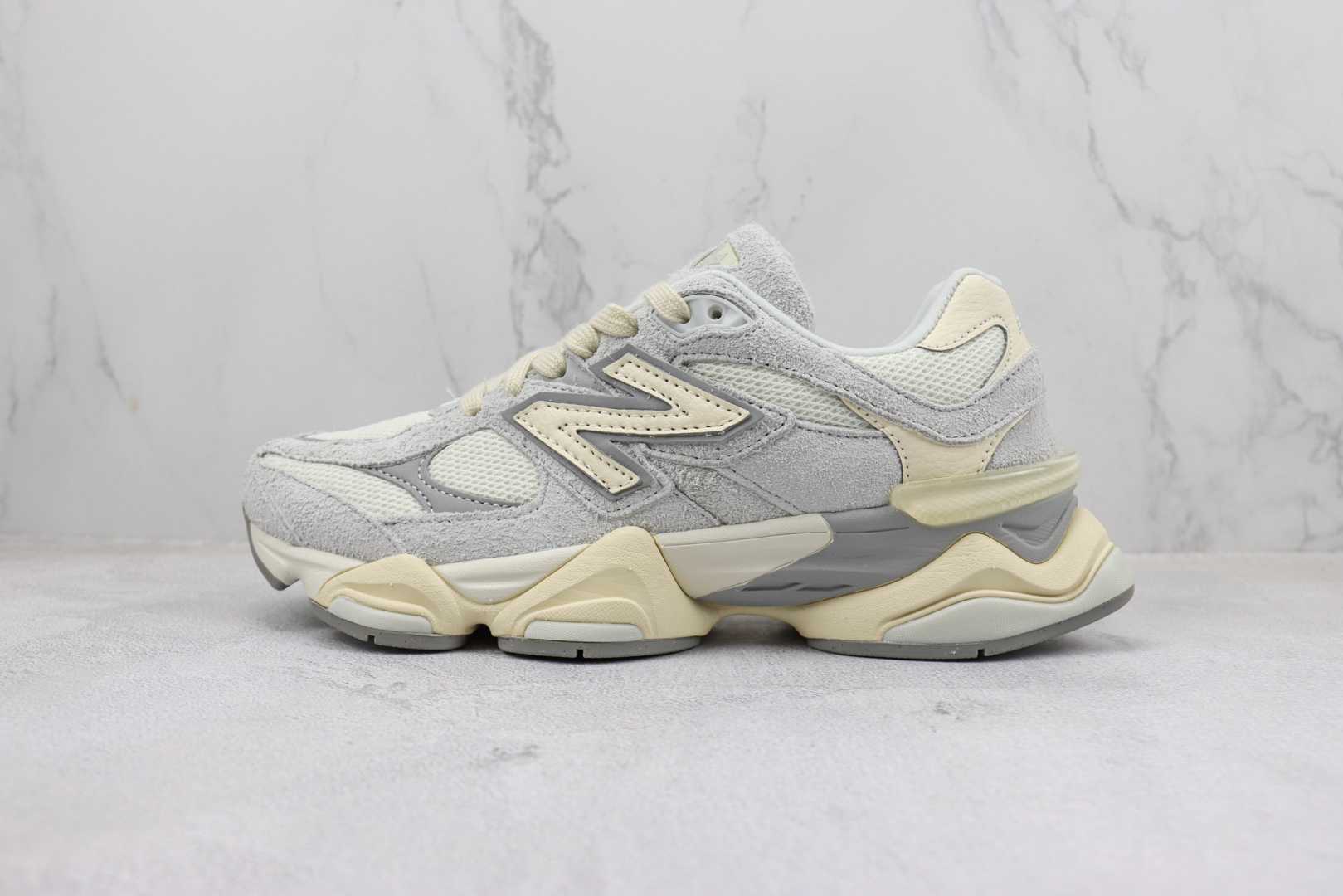 P240新百伦 NB9060 U9060HSA 联名款 Joe Freshgoods x New Balance 复古休闲运动慢跑鞋 U9060HSA
