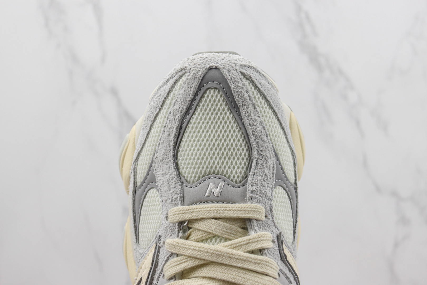 P240新百伦 NB9060 U9060HSA 联名款 Joe Freshgoods x New Balance 复古休闲运动慢跑鞋 U9060HSA