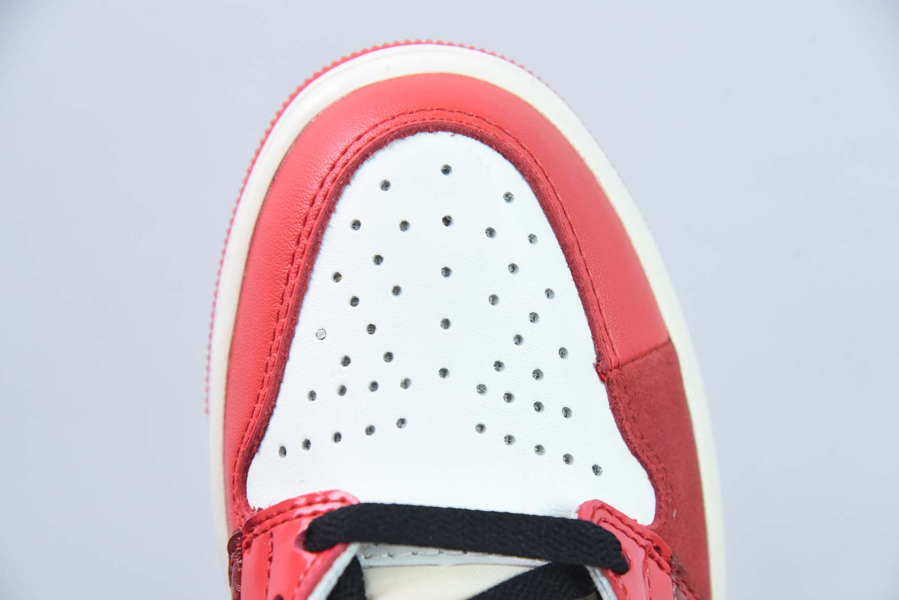 Air Jordan 1 High OG "Next Chapter" AJ1 乔1蜘蛛侠2.0 高帮篮球鞋 货号:DV1753-601
