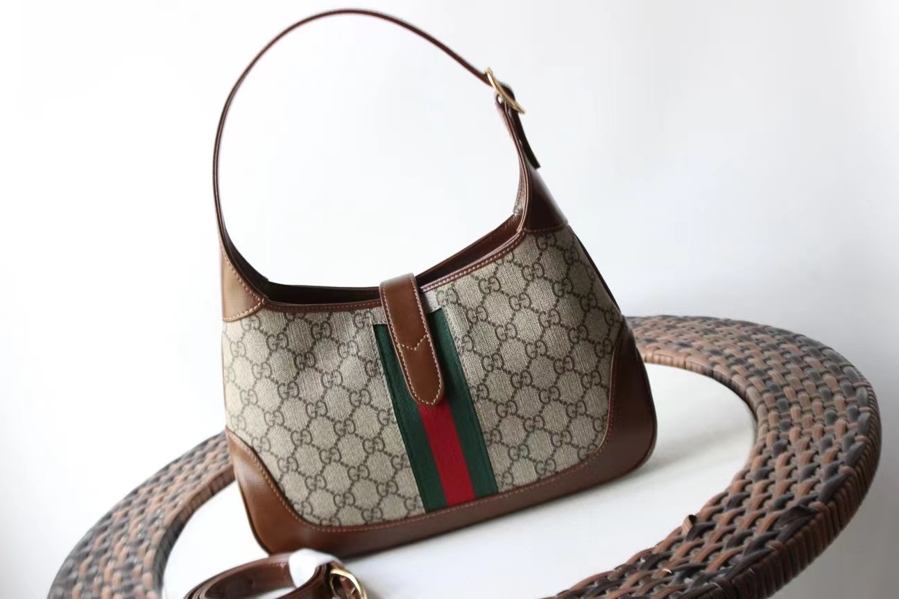 古驰 Gucci 经典高级手袋包包 #y2kw 2