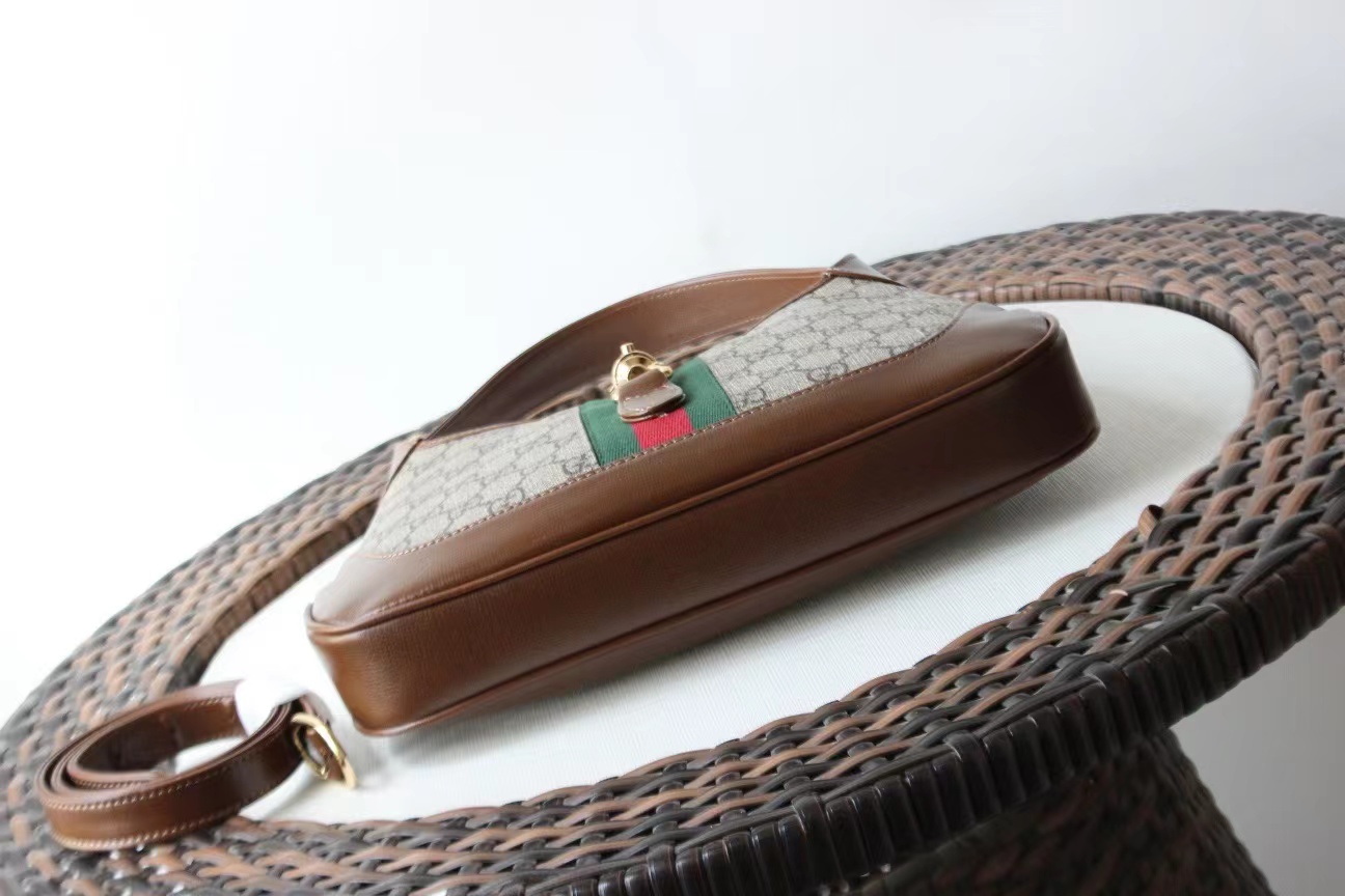 古驰 Gucci 经典高级手袋包包 #y2kw 4