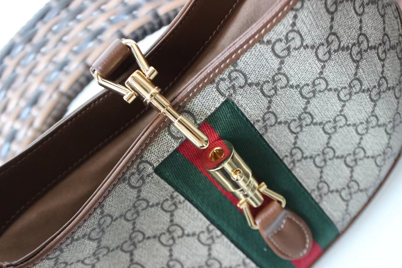 古驰 Gucci 经典高级手袋包包 #y2kw 5
