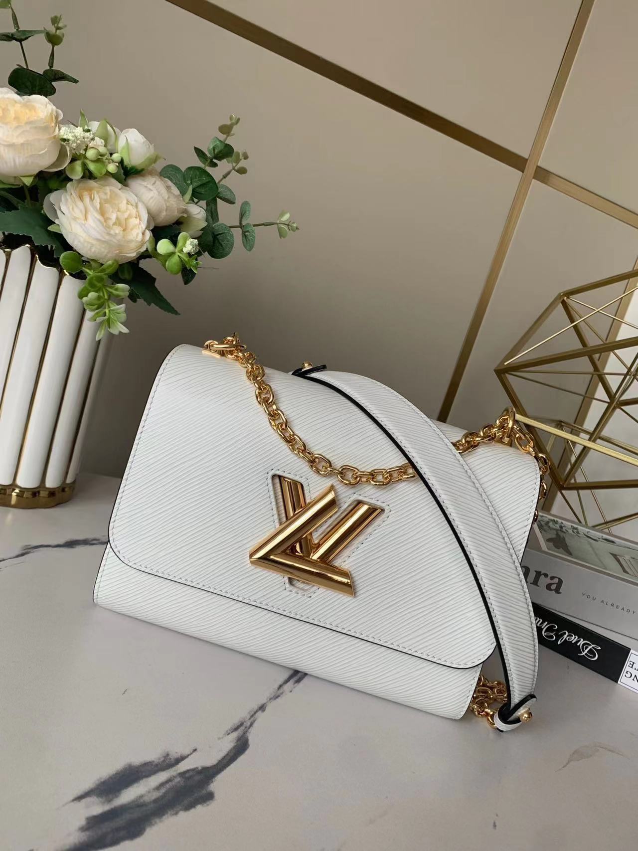 Louis Vuitton Luxury Handbag Collection 2