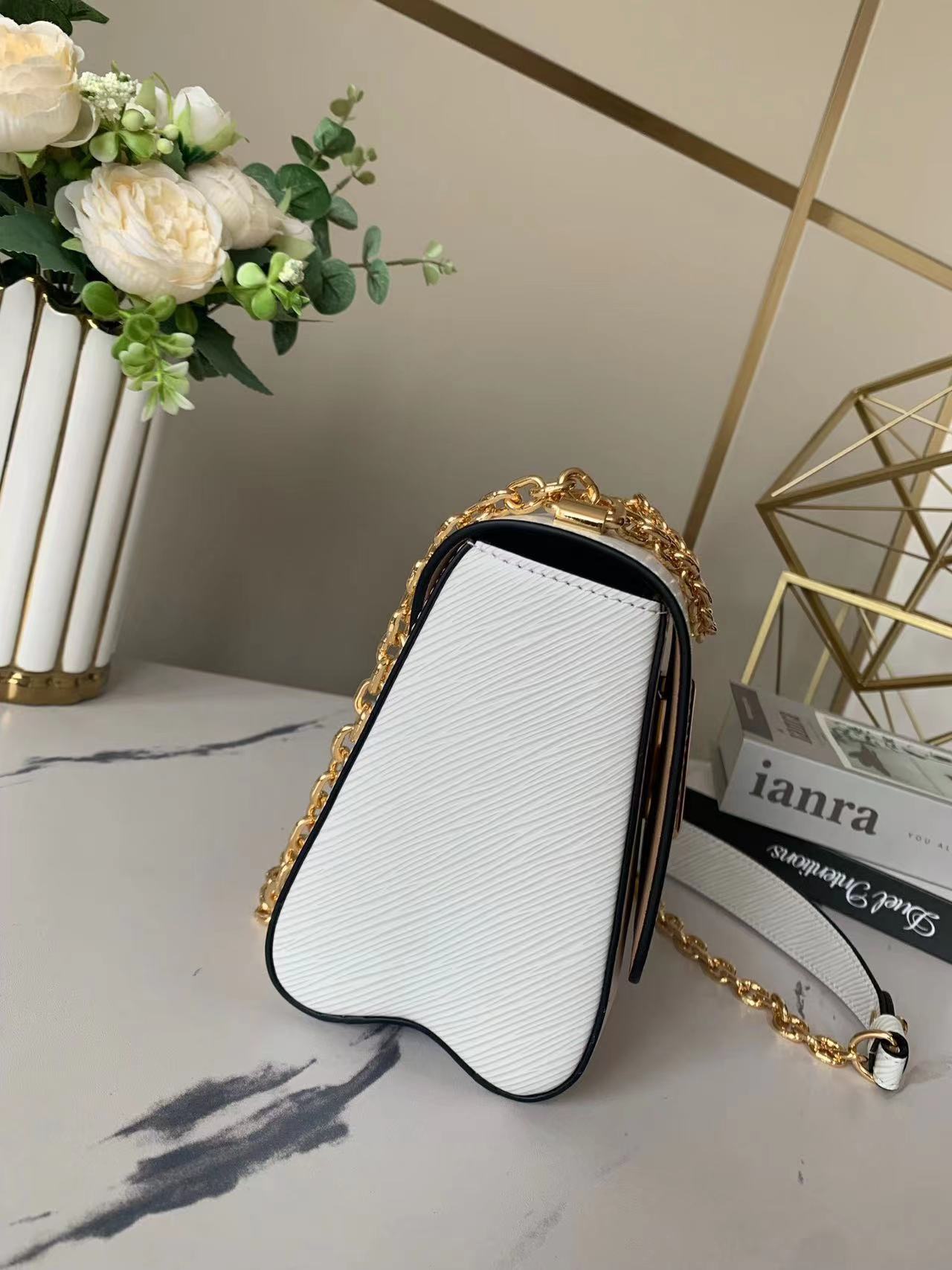 Louis Vuitton Luxury Handbag Collection 3