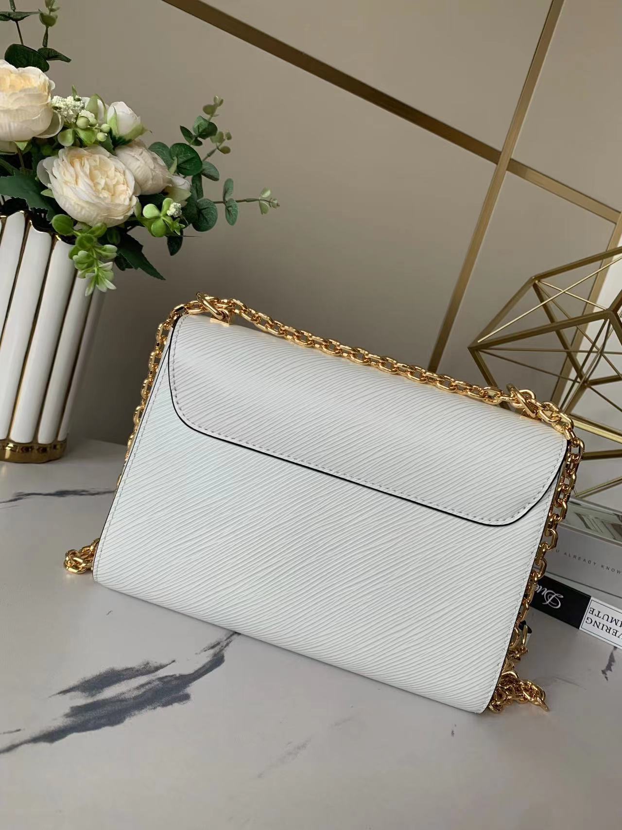 Louis Vuitton Luxury Handbag Collection 4