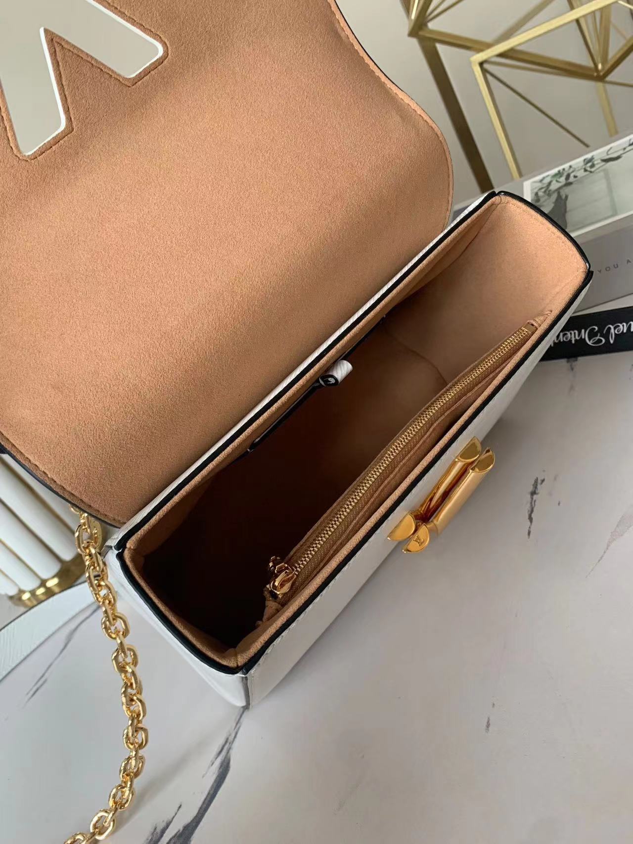 Louis Vuitton Luxury Handbag Collection 8