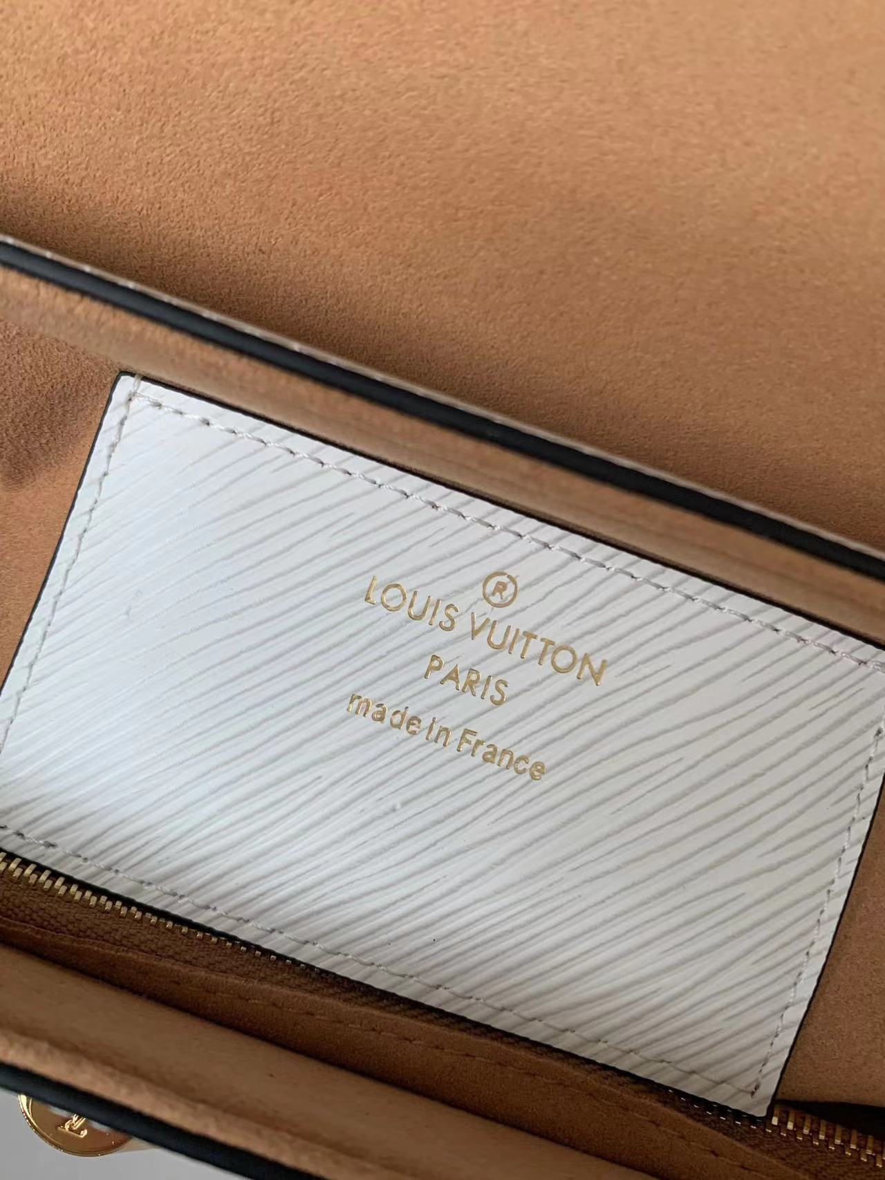 Louis Vuitton Luxury Handbag Collection 9