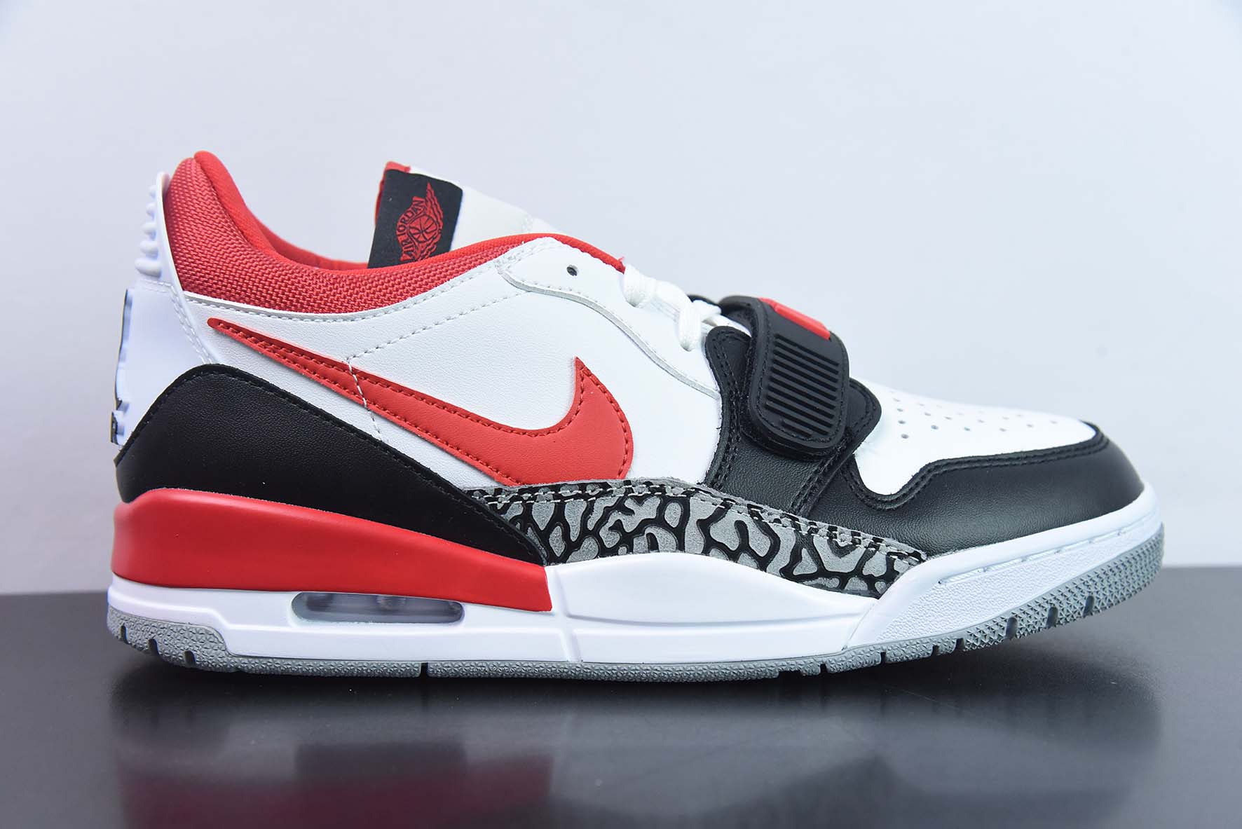 CBT21477046 Nike Air Jordan Legacy 312 Low Jordan strongest three-in-one hybrid version style number: CD7069 …