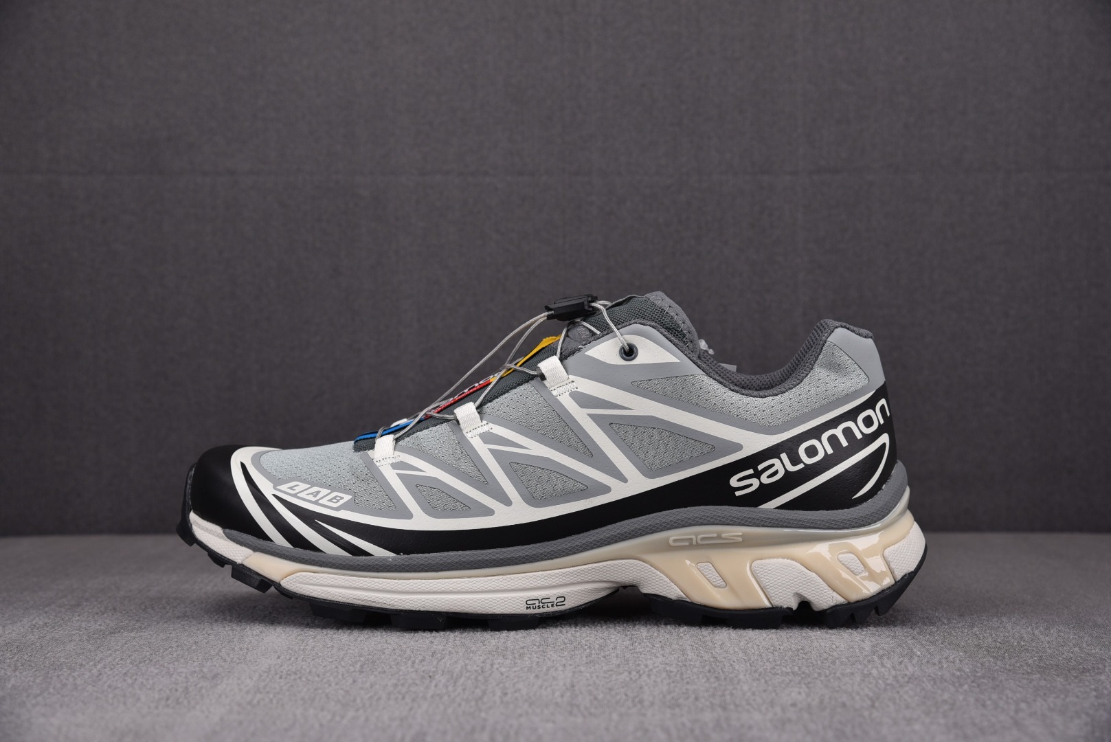 SALOMONXT-6尺码36-46