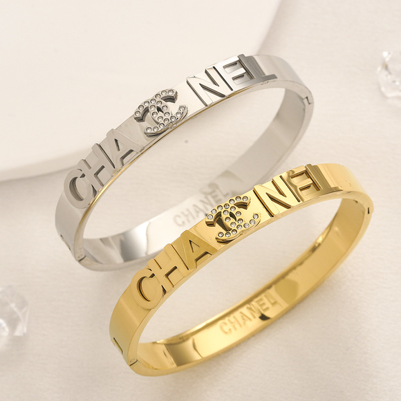 Chanel Jewelry Bracelet