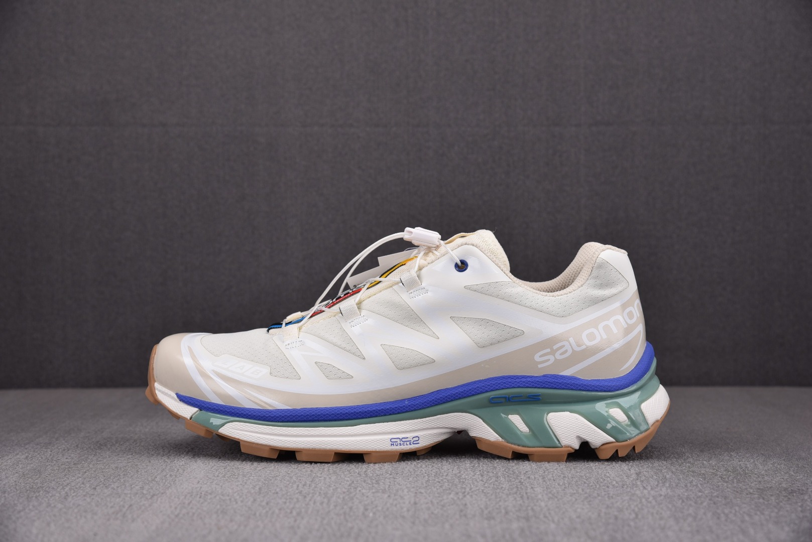 SALOMONXT-6尺码36-46