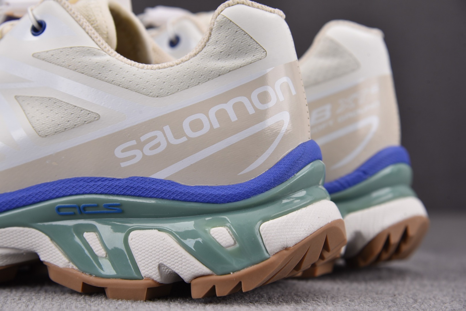 SALOMONXT-6尺码36-46