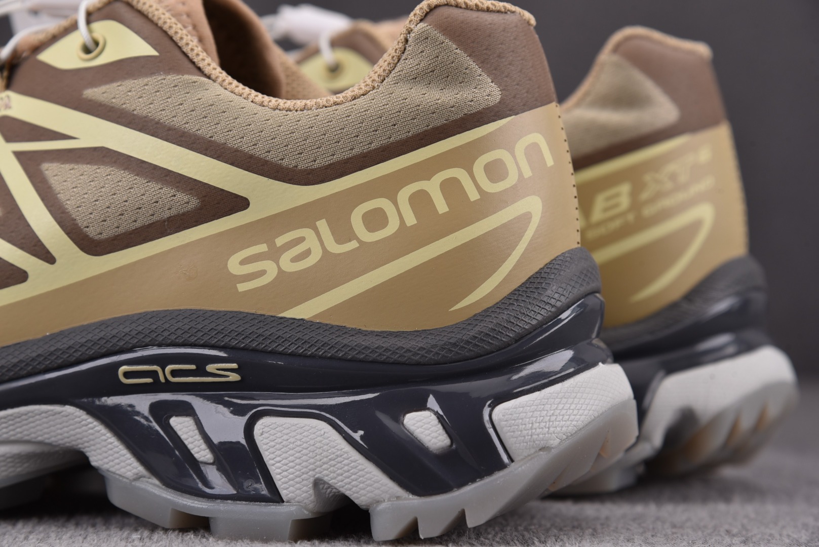 SALOMONXT-6尺码36-46