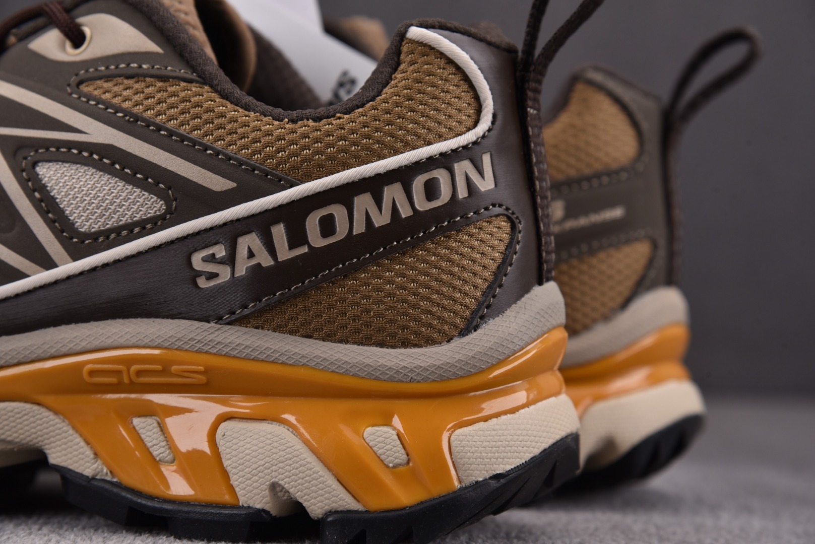 SALOMONXT-6尺码36-46