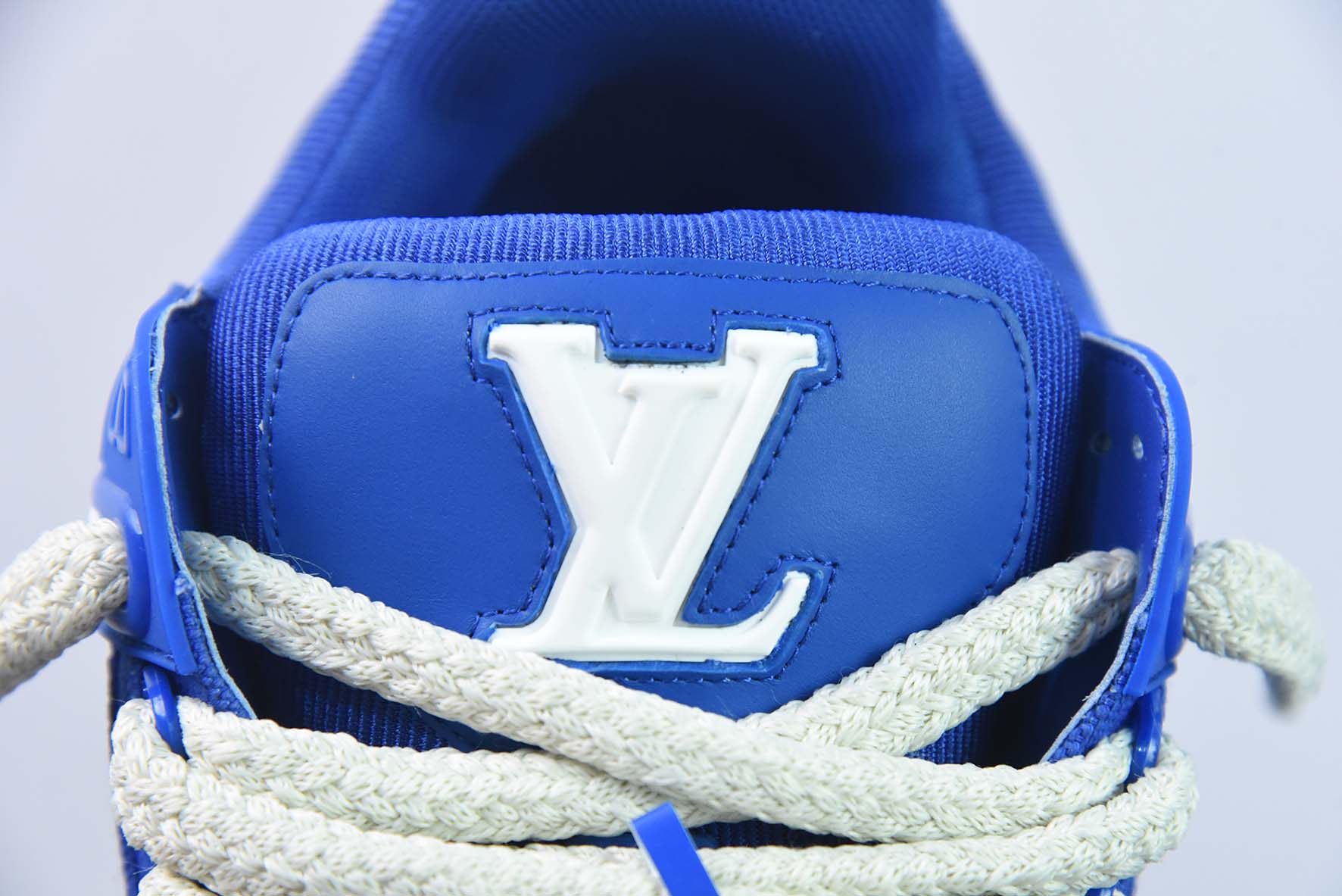 路易威登/LV 驴牌 2023Trainer系列/板鞋