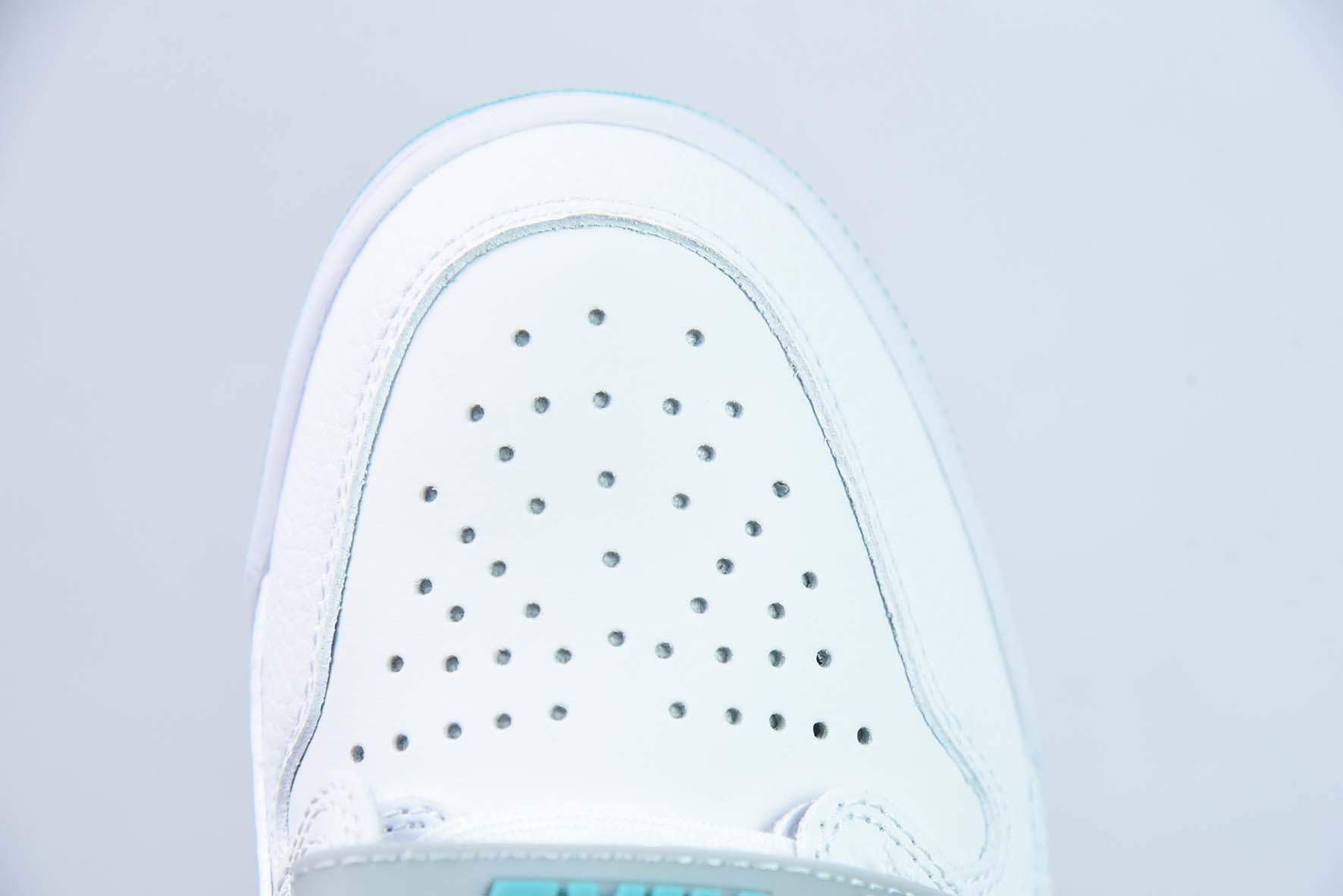 Nike Air Jordan Legacy 312 Low 乔丹最强三合一混合版 乔丹 AJ312 爆裂纹 货号:CD7069 130