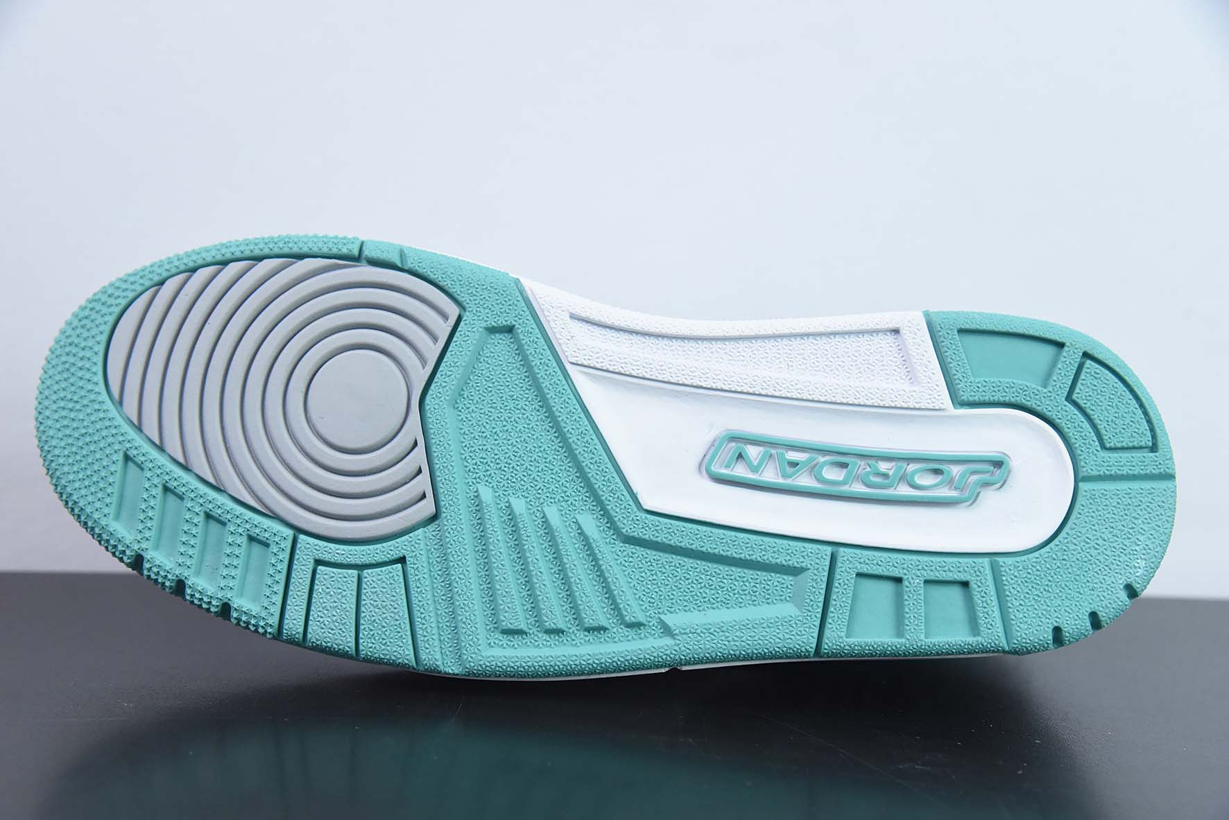 Nike Air Jordan Legacy 312 Low 乔丹最强三合一混合版 乔丹 AJ312 爆裂纹 货号:CD7069 130