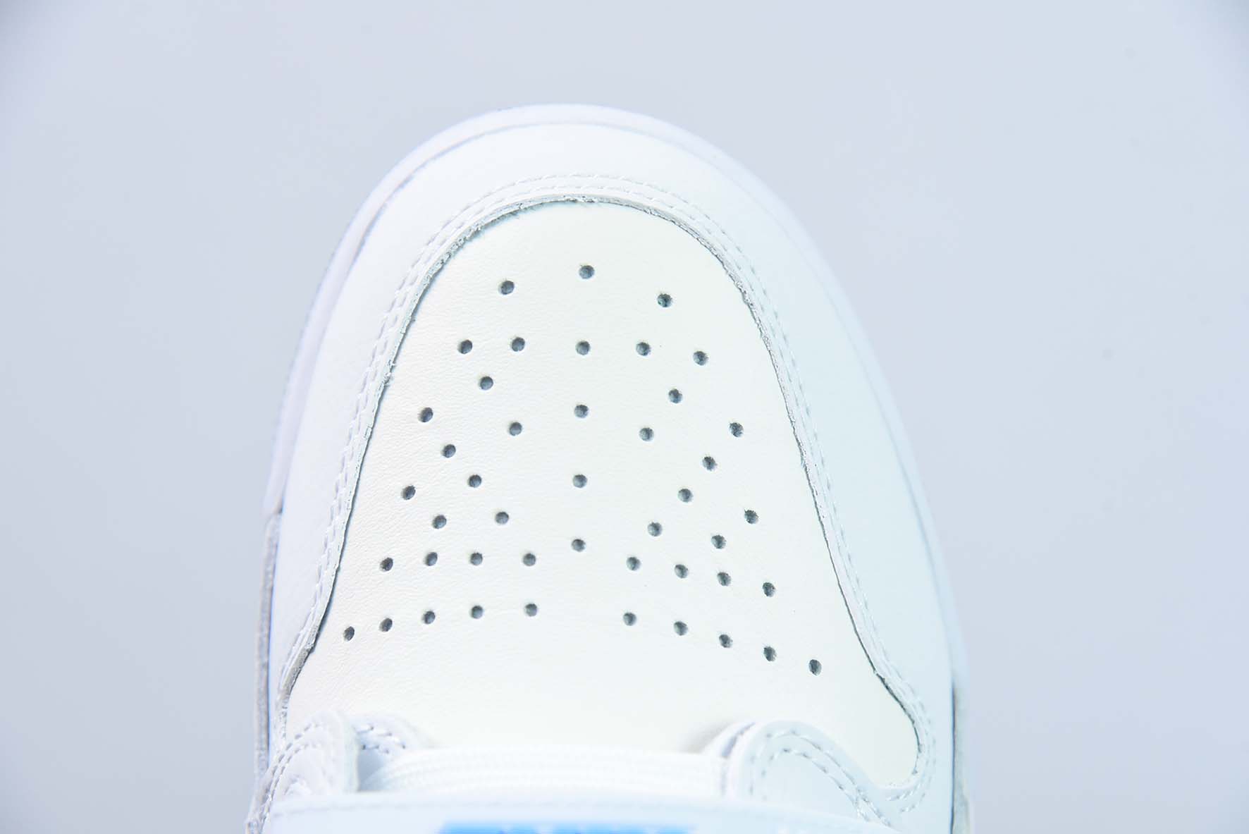 Nike Air Jordan Legacy 312 Low 乔丹最强三合一混合版 乔丹 AJ312 爆裂纹 货号:FJ7223-141