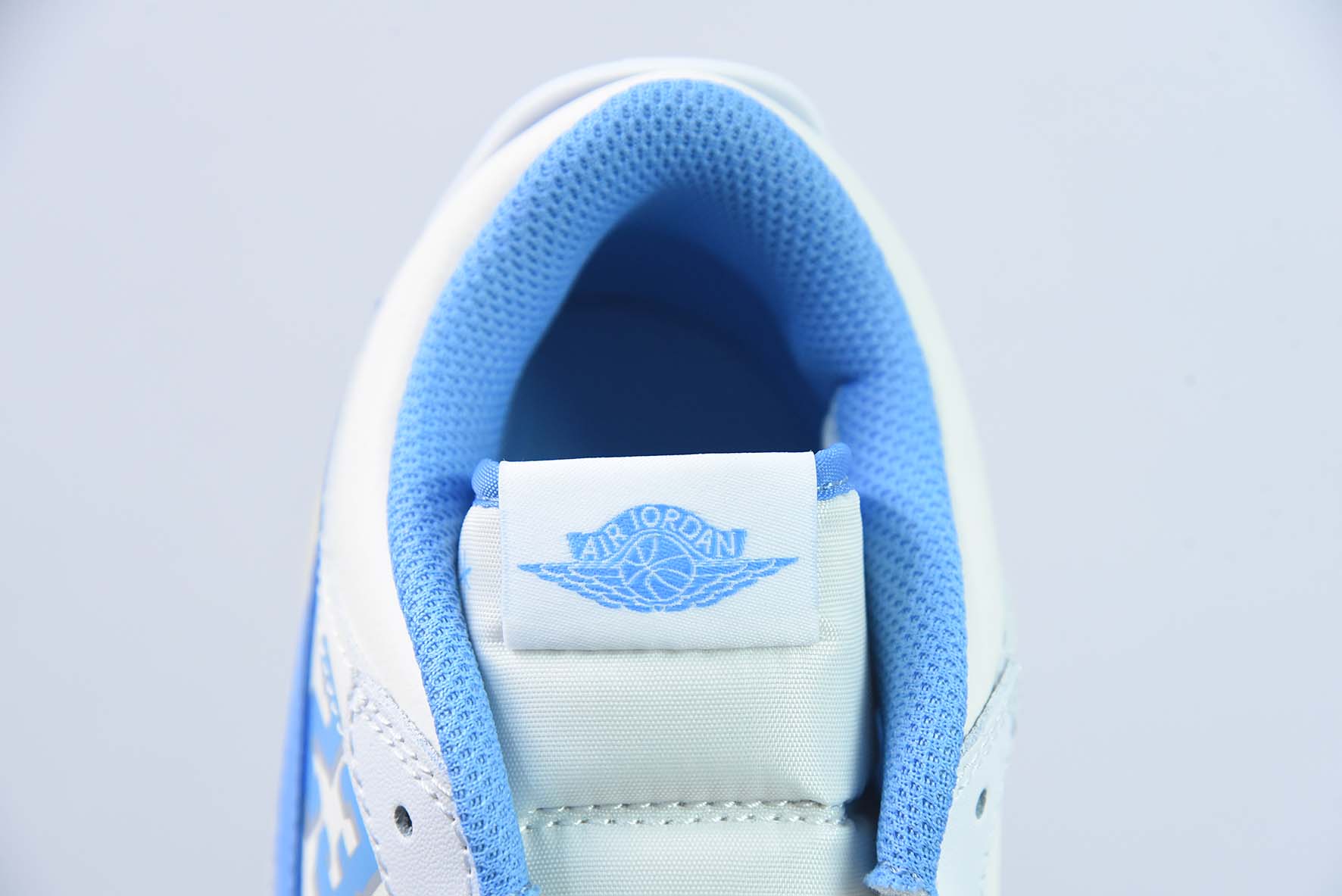 Nike Air Jordan Legacy 312 Low 乔丹最强三合一混合版 乔丹 AJ312 爆裂纹 货号:FJ7223-141