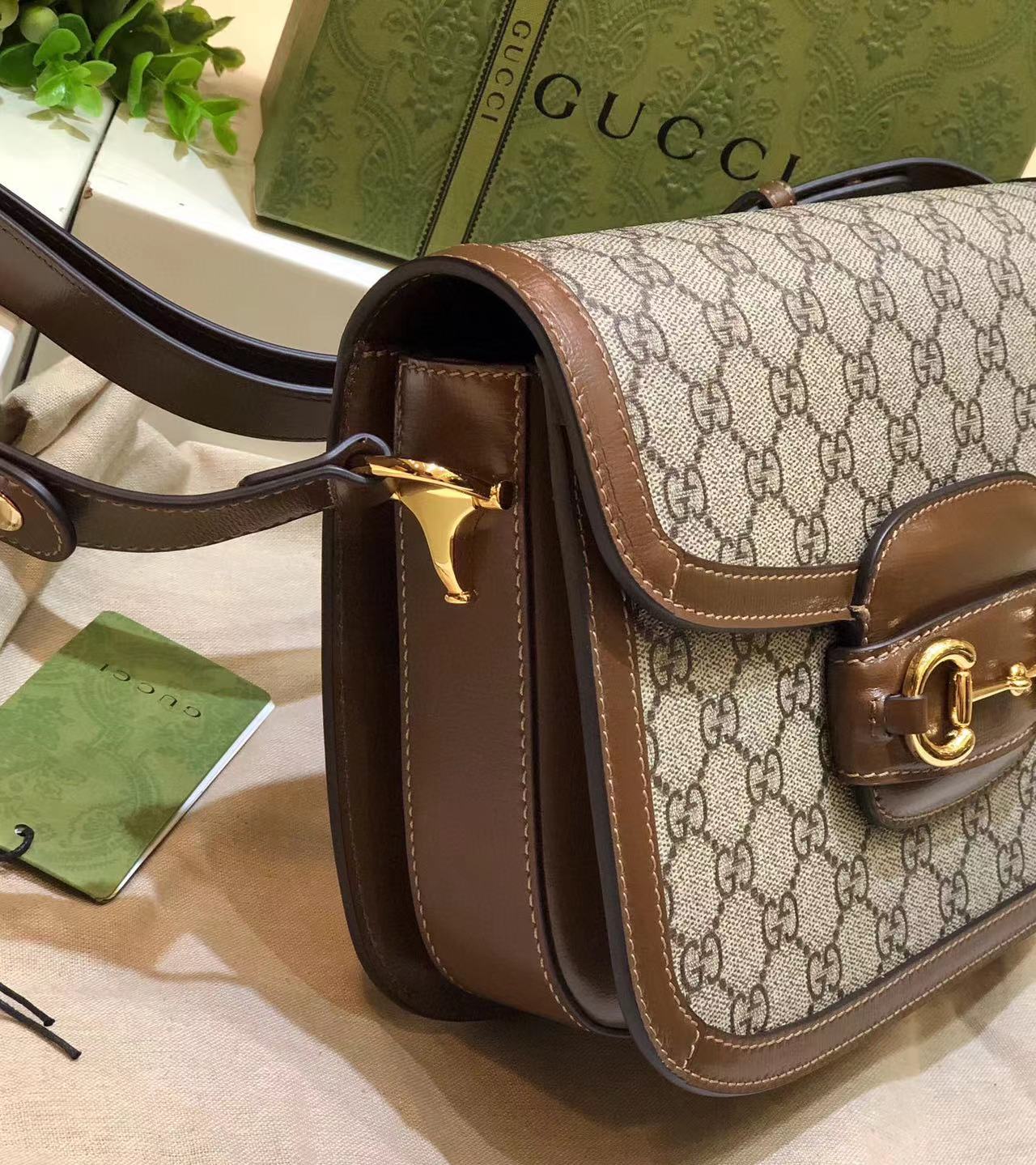 古驰 Gucci 经典高级手袋包包 #x6pQ 3