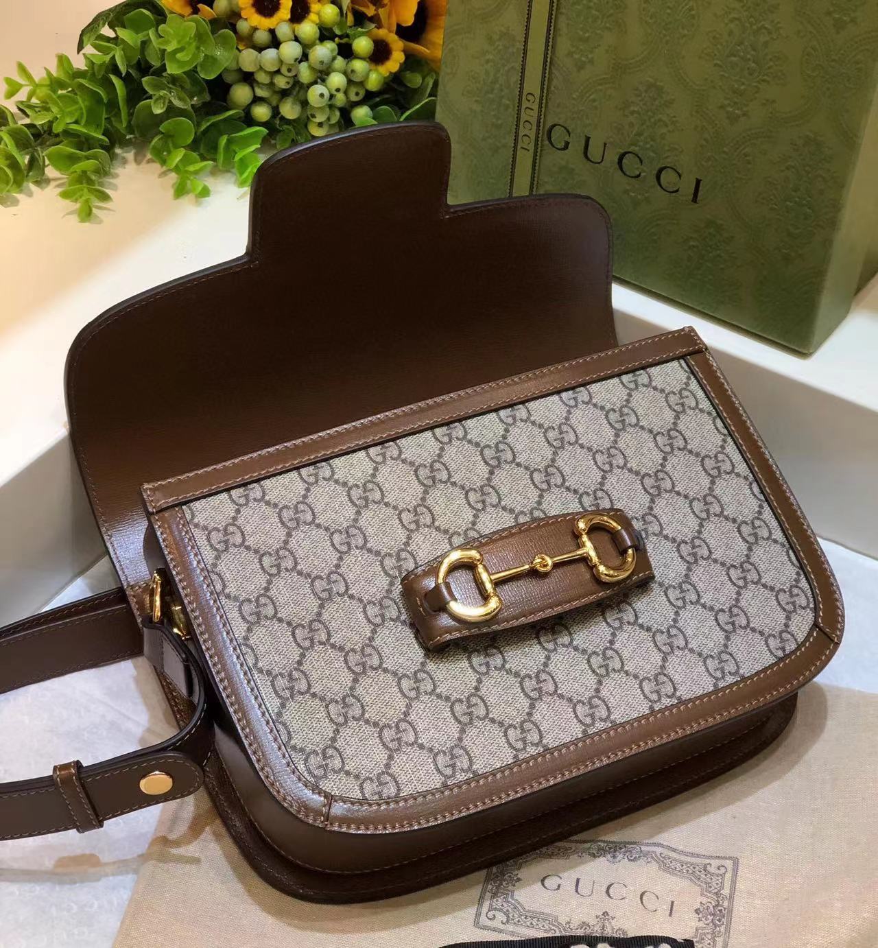 古驰 Gucci 经典高级手袋包包 #x6pQ 4