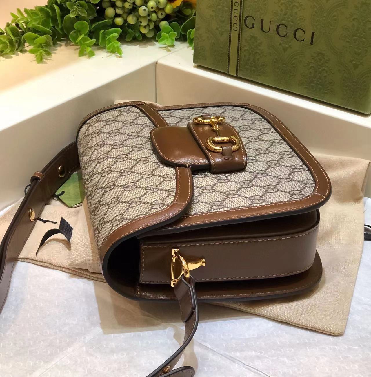 古驰 Gucci 经典高级手袋包包 #x6pQ 7