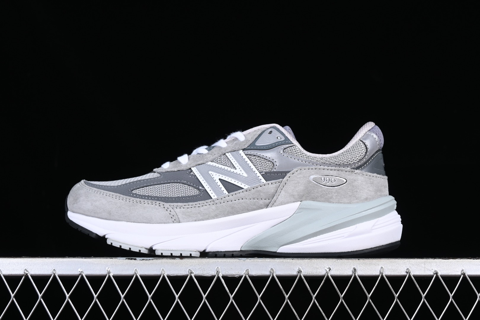 纯原版本NewBalanceMade