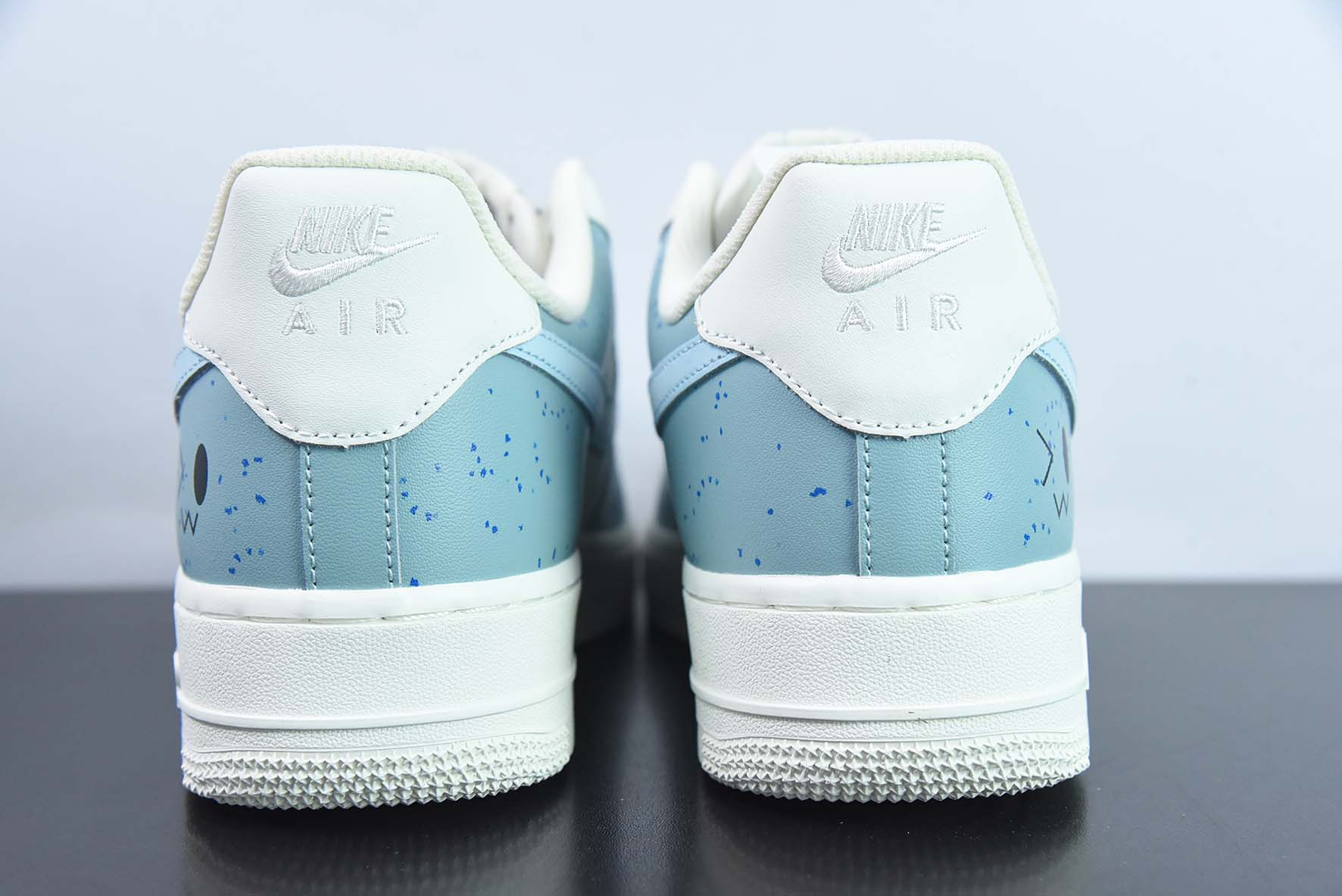 Air Force 1 Low 英雄联盟 鲁班7号 空军一号运动鞋 货号：CW2568 033
