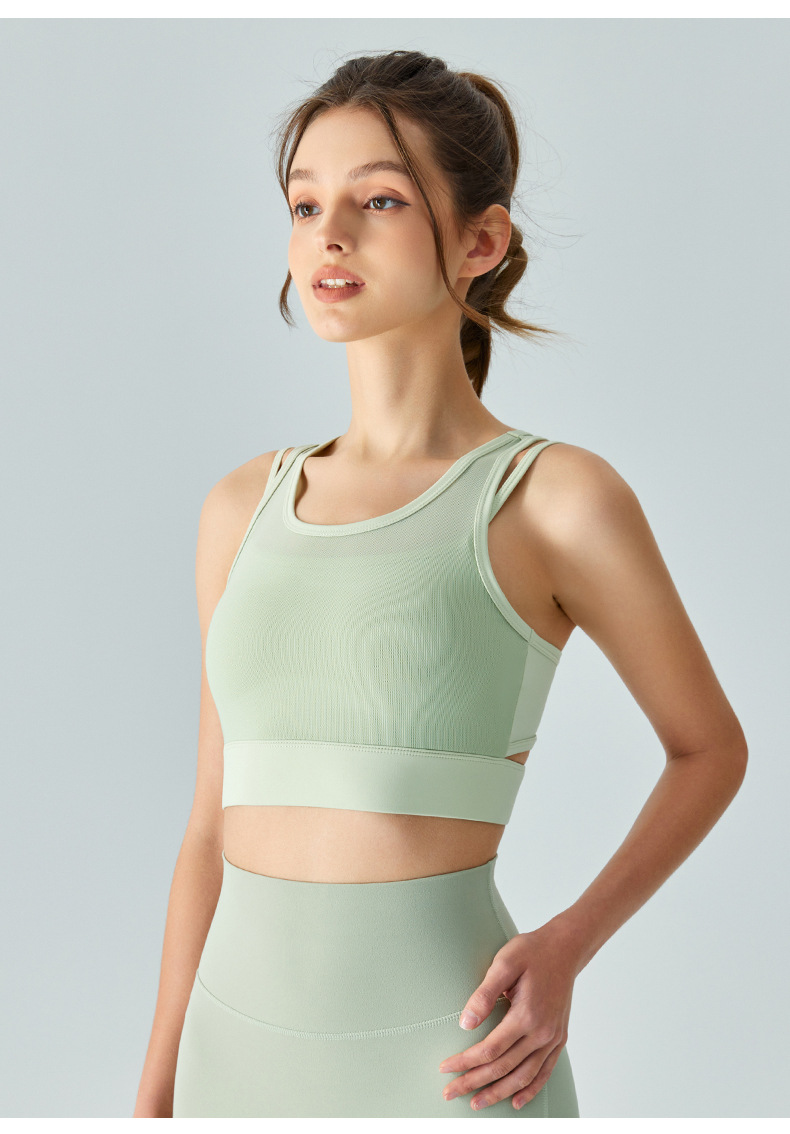 Lululemon sports bra training black yoga