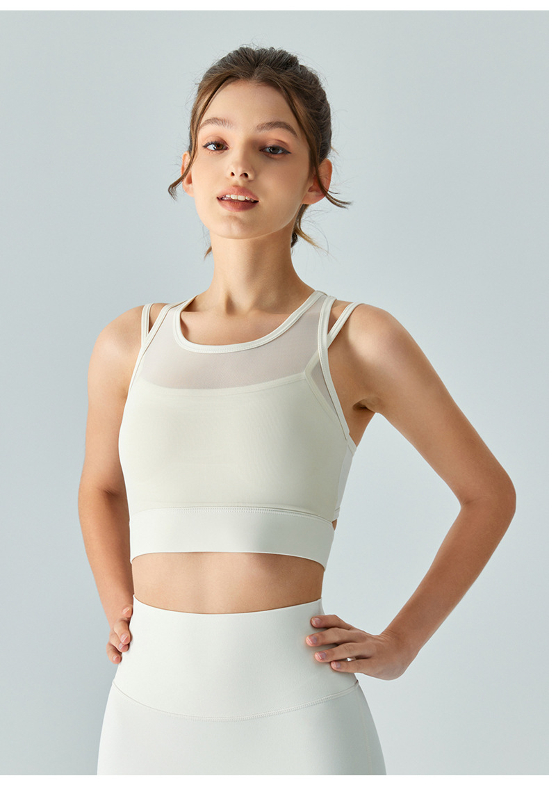 Lululemon sports bra training black yoga