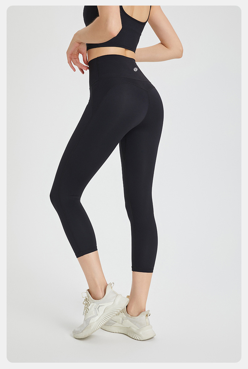 Lulu Caprihose lululemon — photo 6