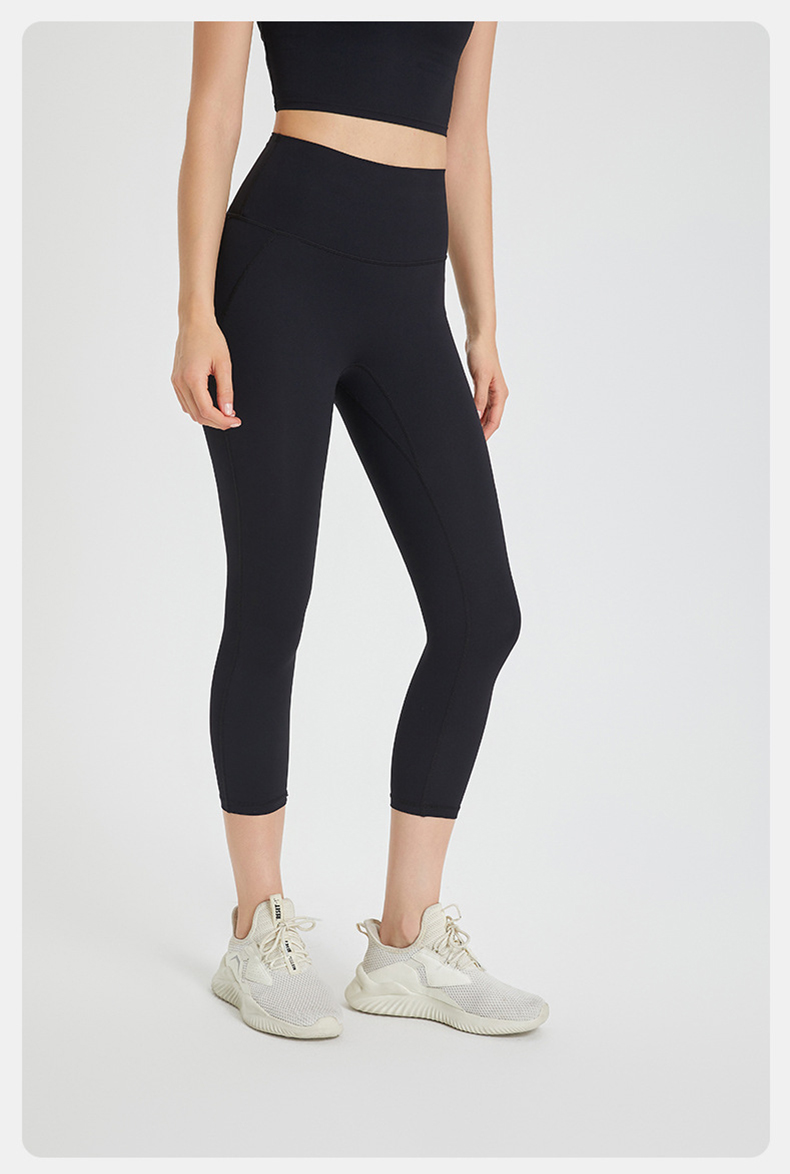 Lulu Caprihose lululemon — photo 5