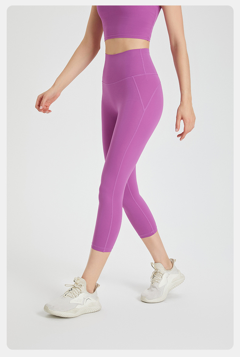 Lulu Caprihose lululemon — photo 4