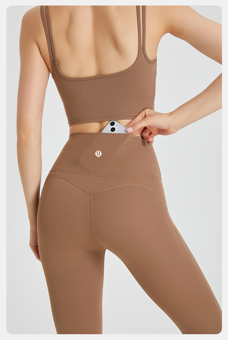 Lulu Caprihose lululemon