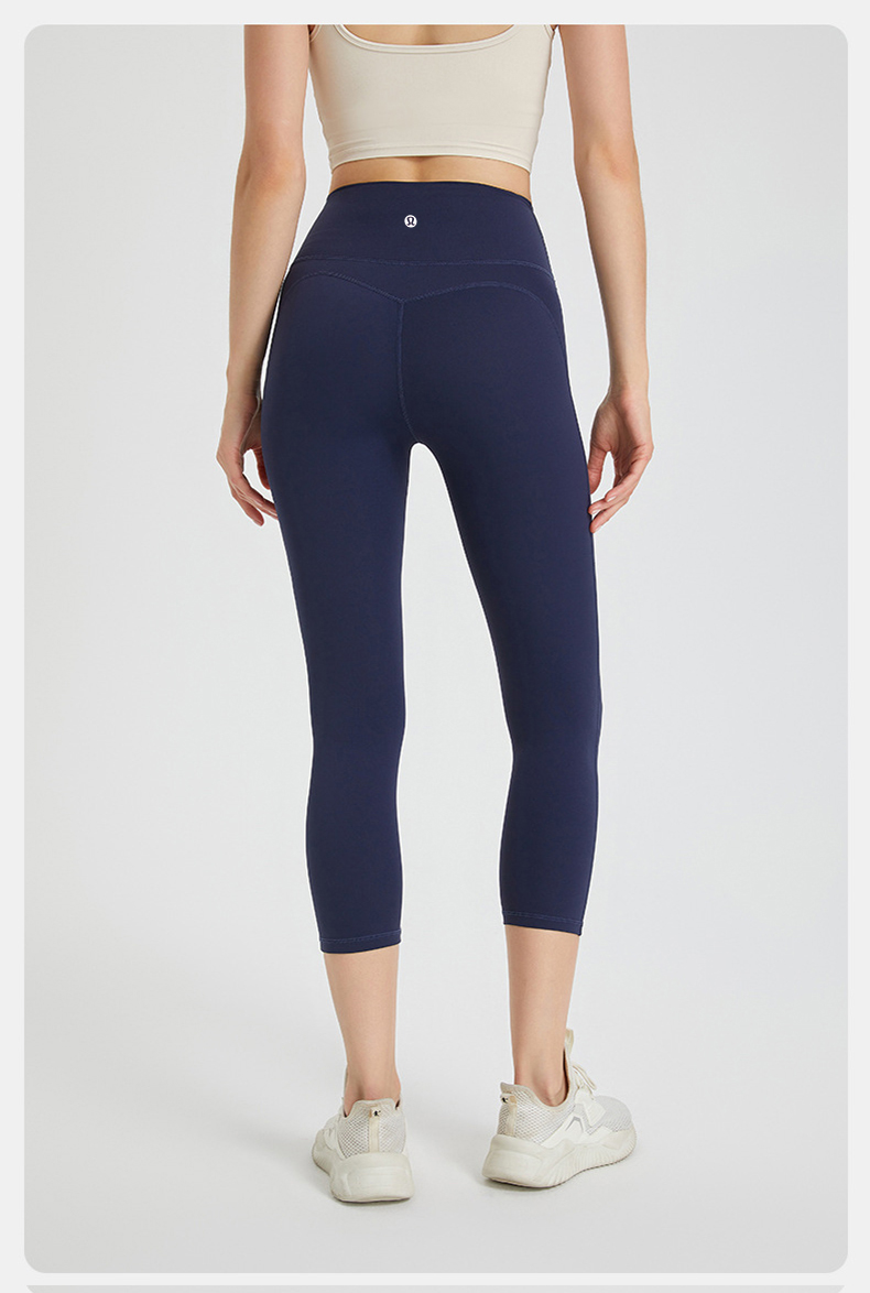 Lulu Caprihose lululemon — photo 8